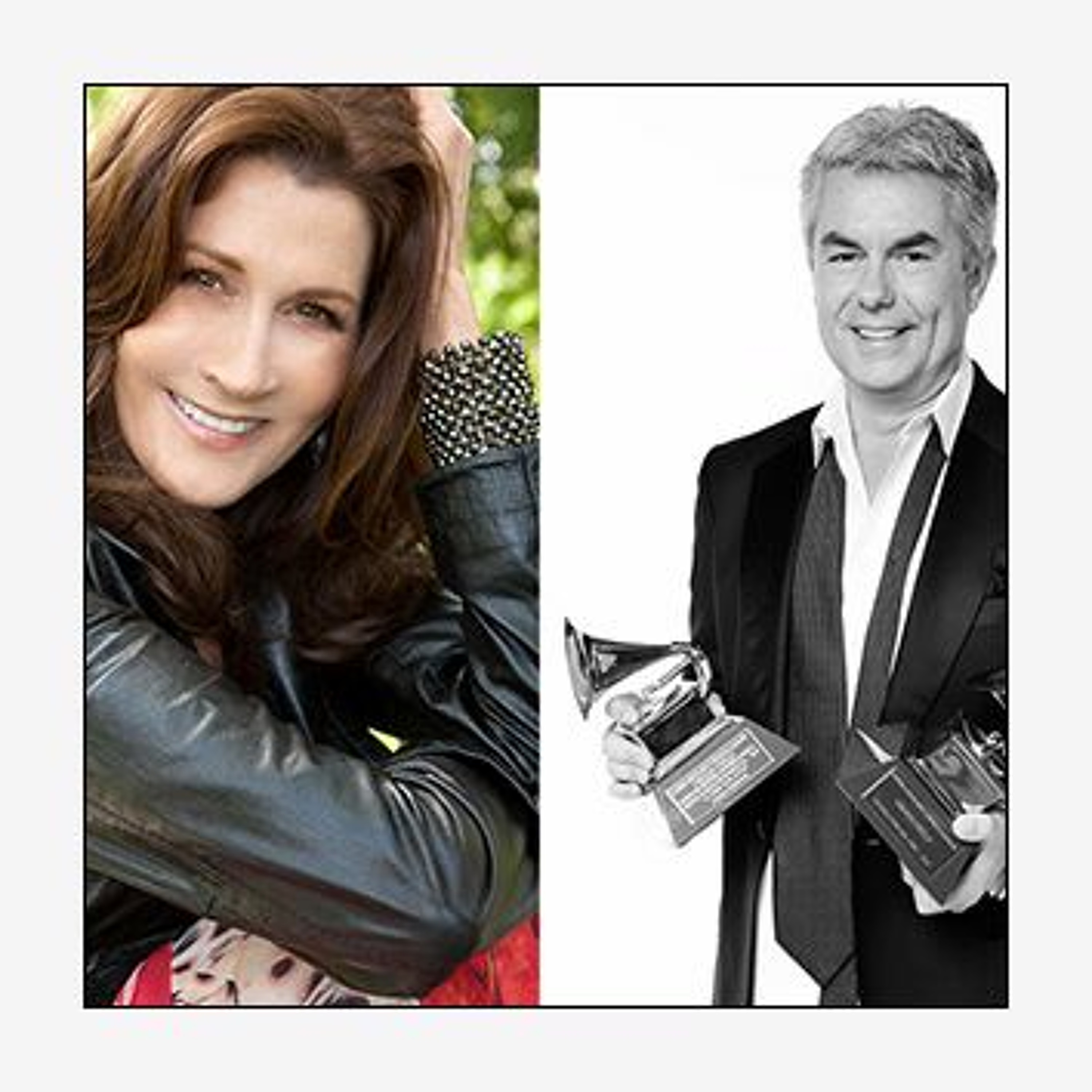ASMAC Luncheon with Monica Mancini and Gregg Field - April 2017