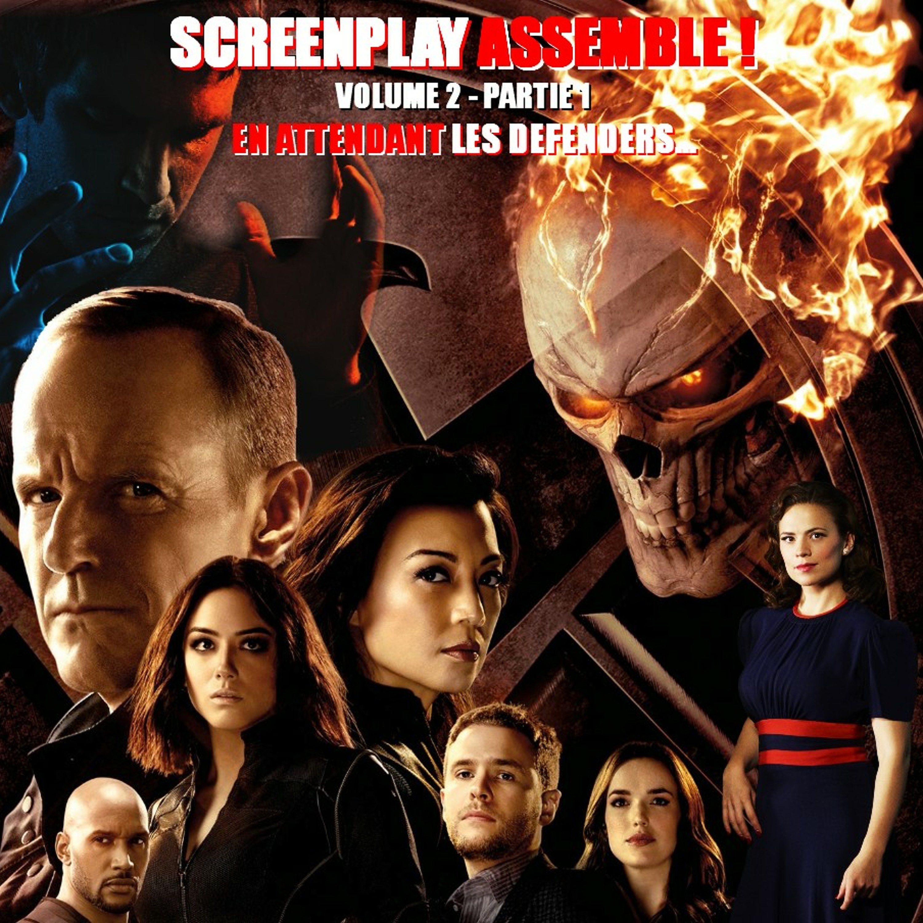 Screenplay Mag