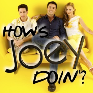 Nick & Nick Lost Episode Special: How's Joey Doin'?