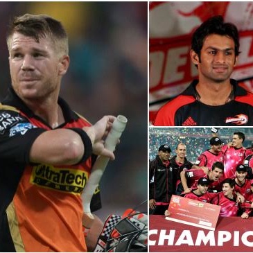 Talking Cricket: IPL's best foreigners, why Pakistan are exiled and could CLT20 return?