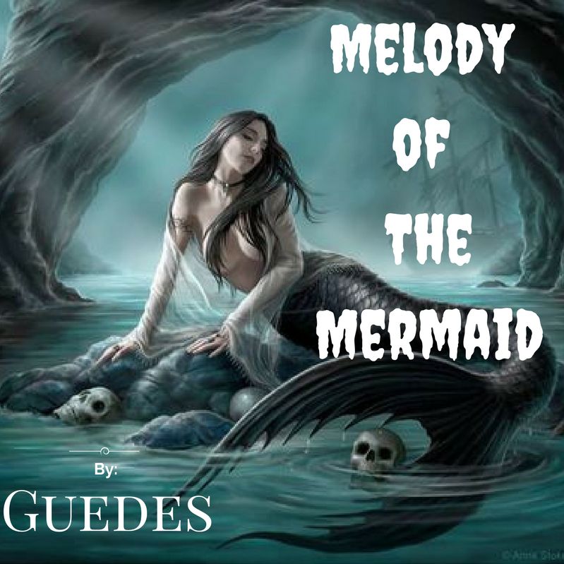 Melody Of The Mermaid