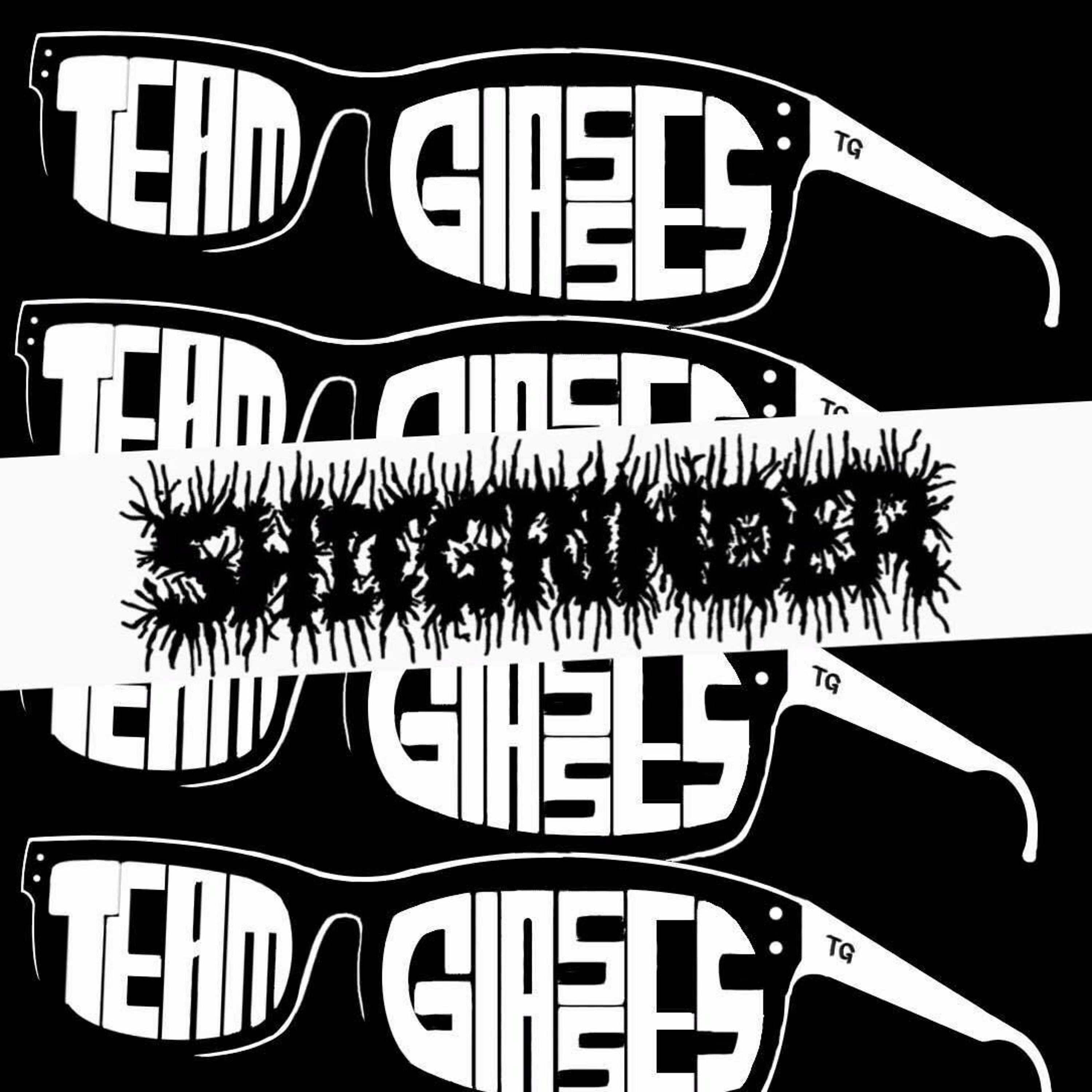 Team Glasses Podcast