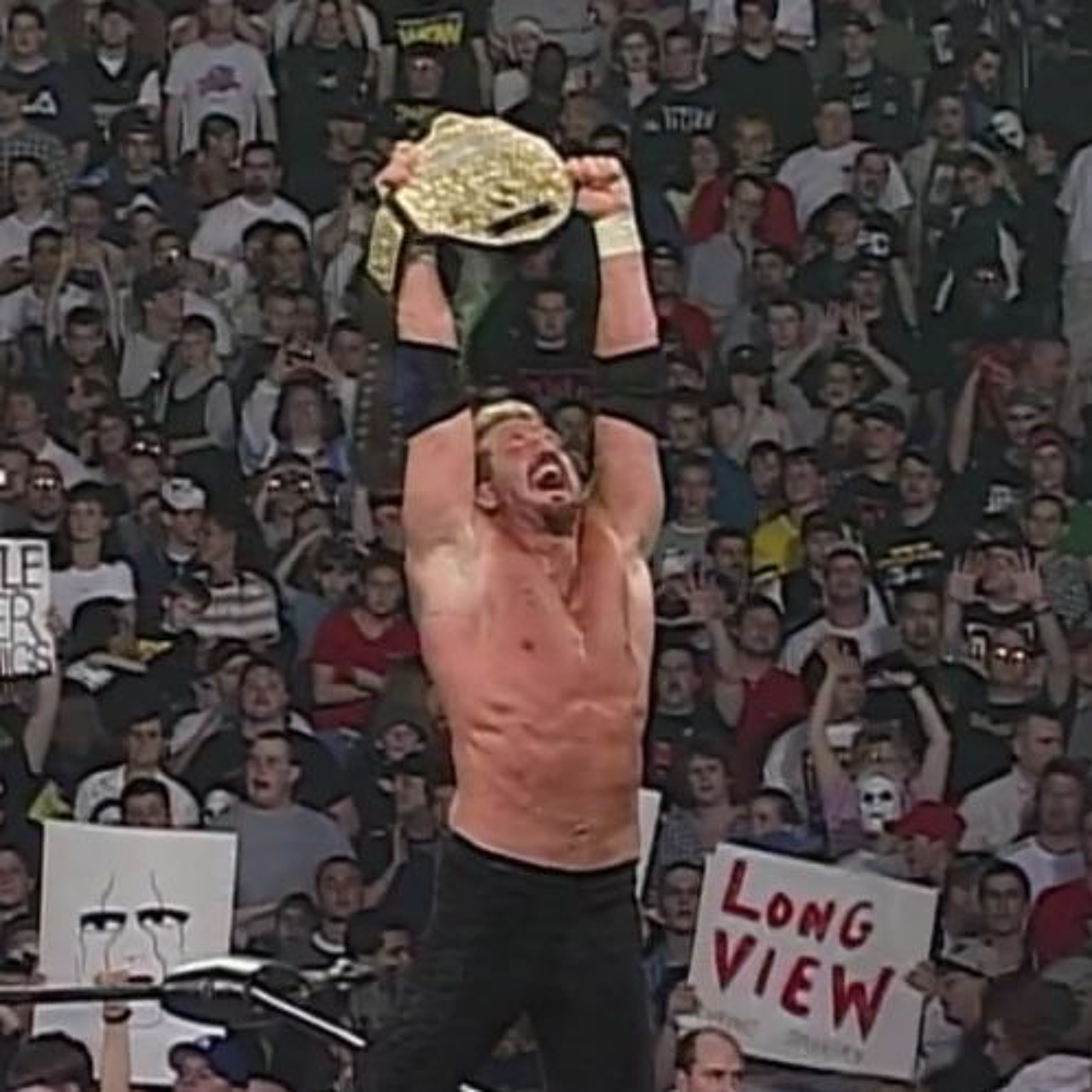 Retro Wrestling Podcast