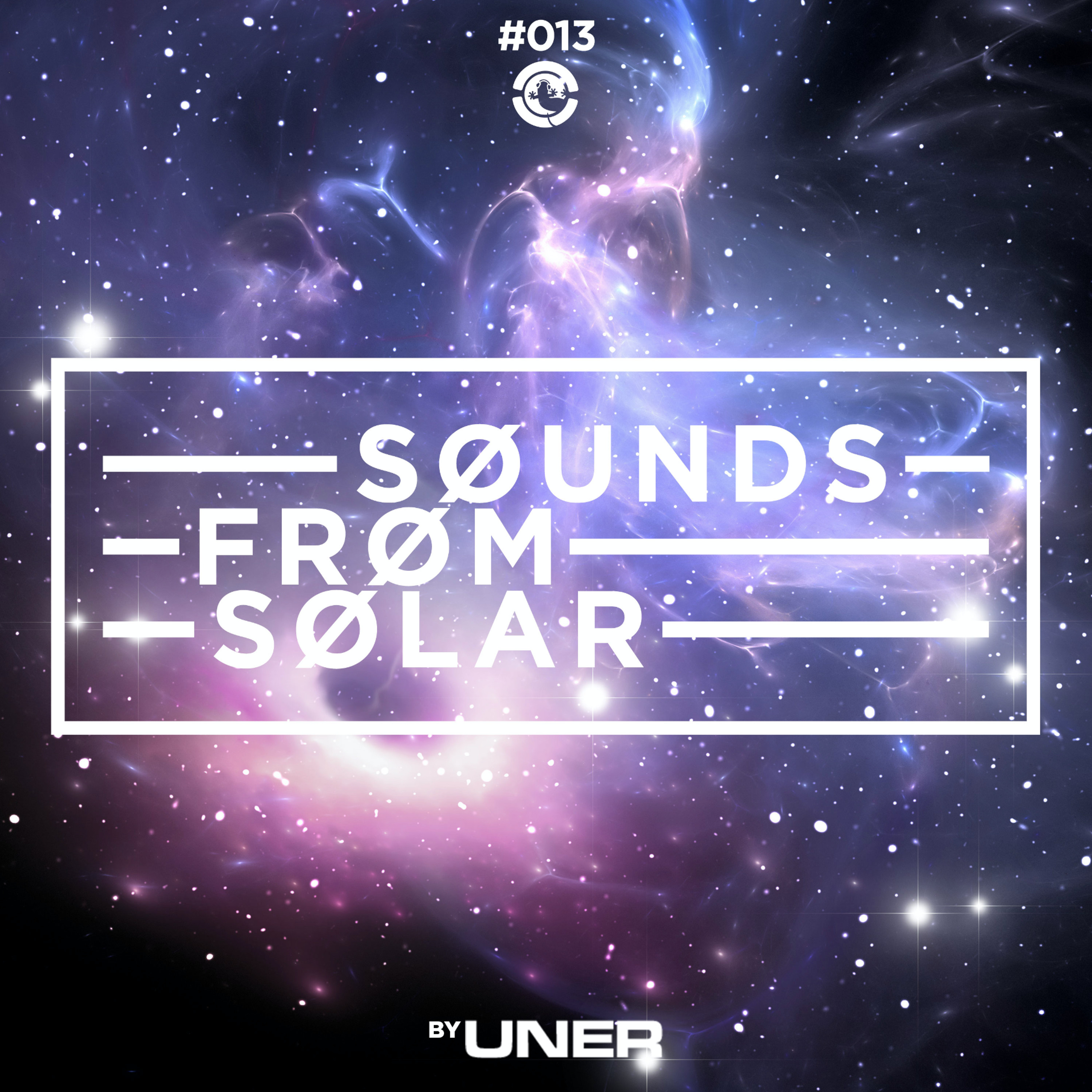 Sounds From Solar