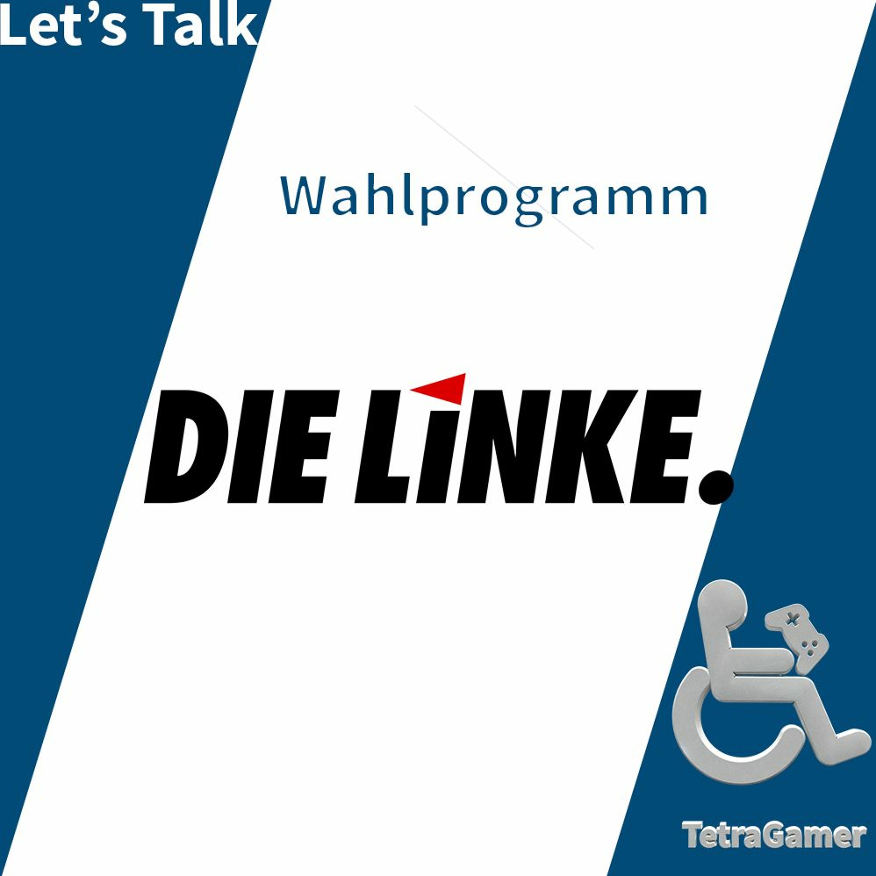 Wahlprogramm Die Linke