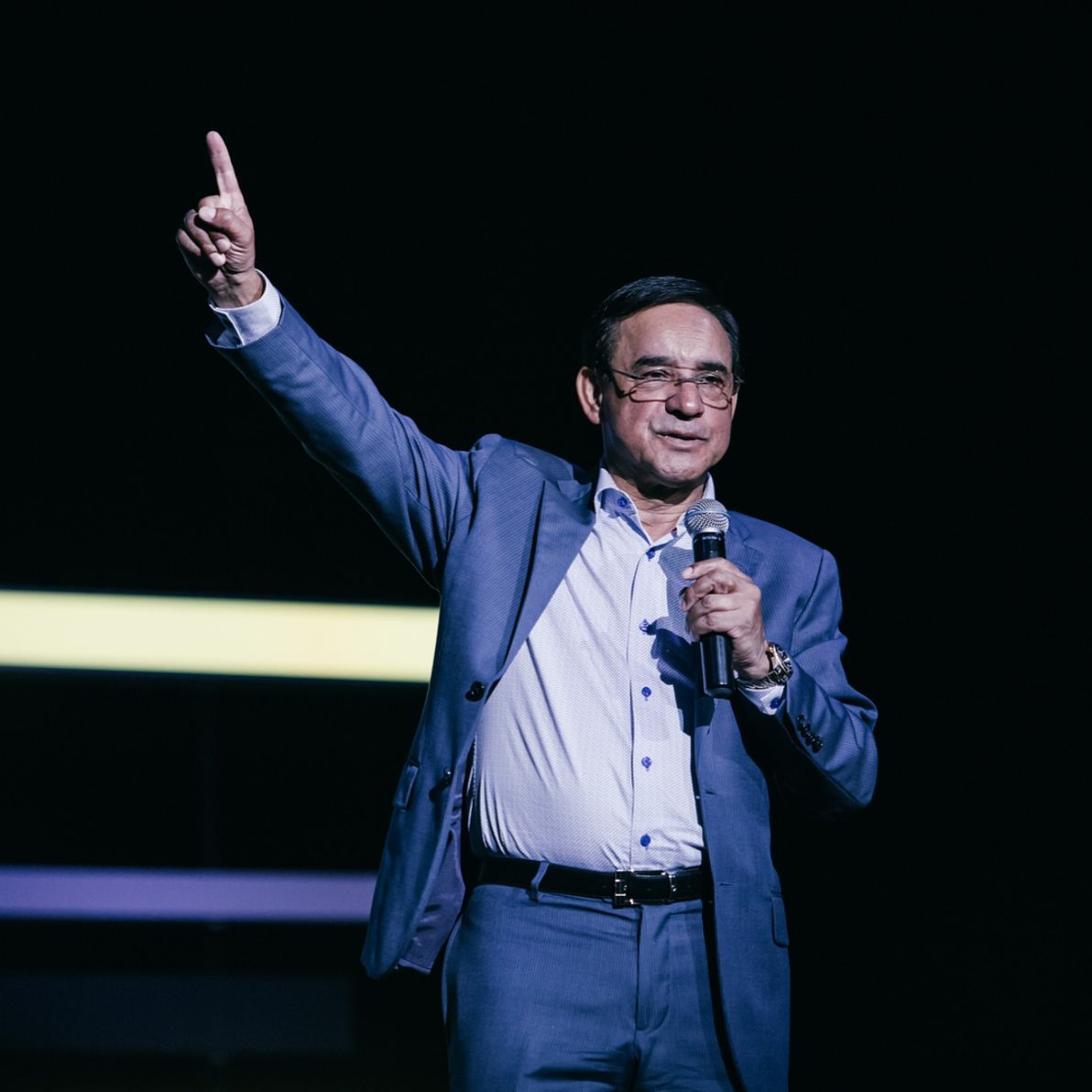 G12 Church