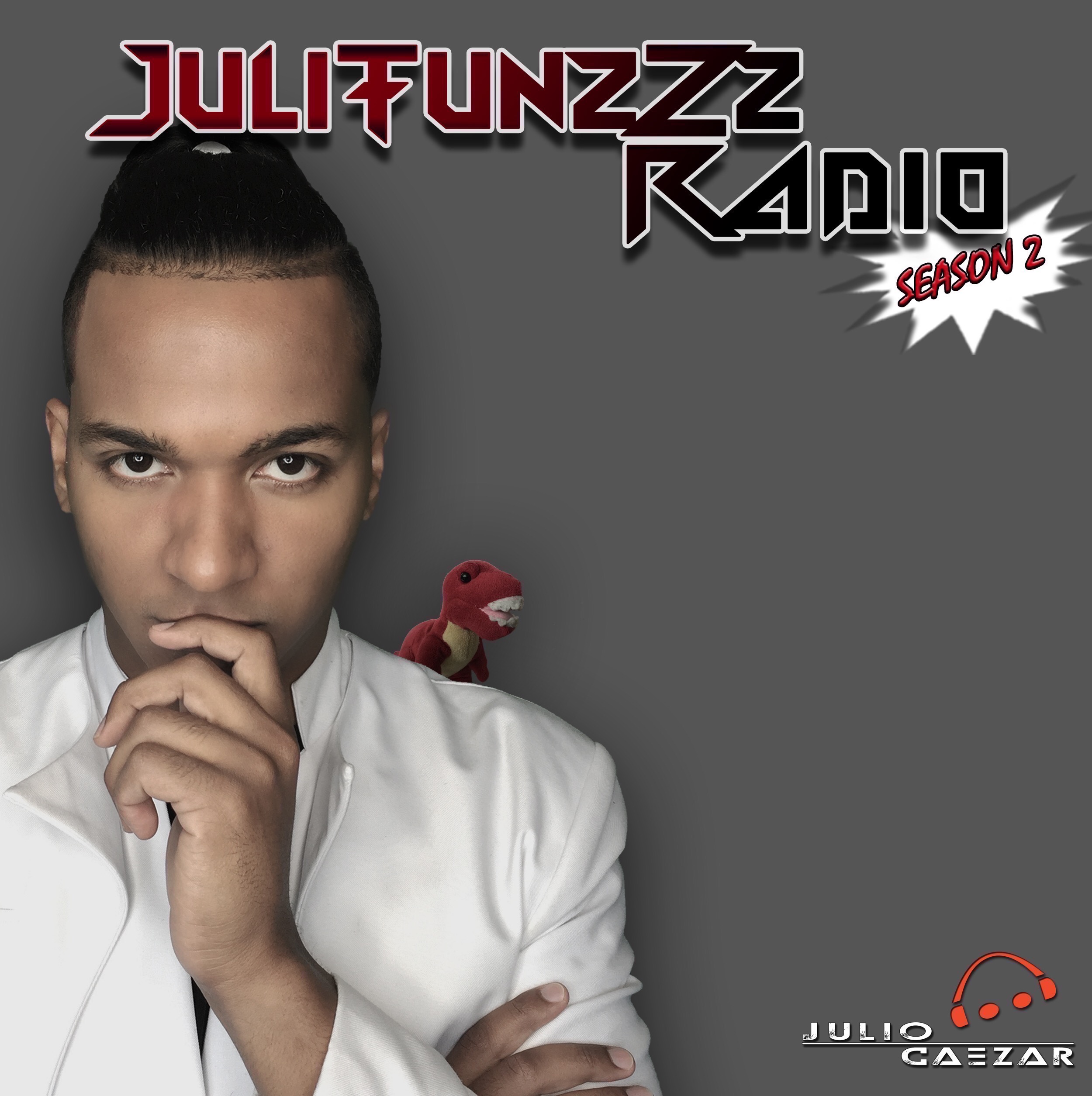 JuliTunzZz Radio Episode 23 JuliTunzZz Radio Episode 23