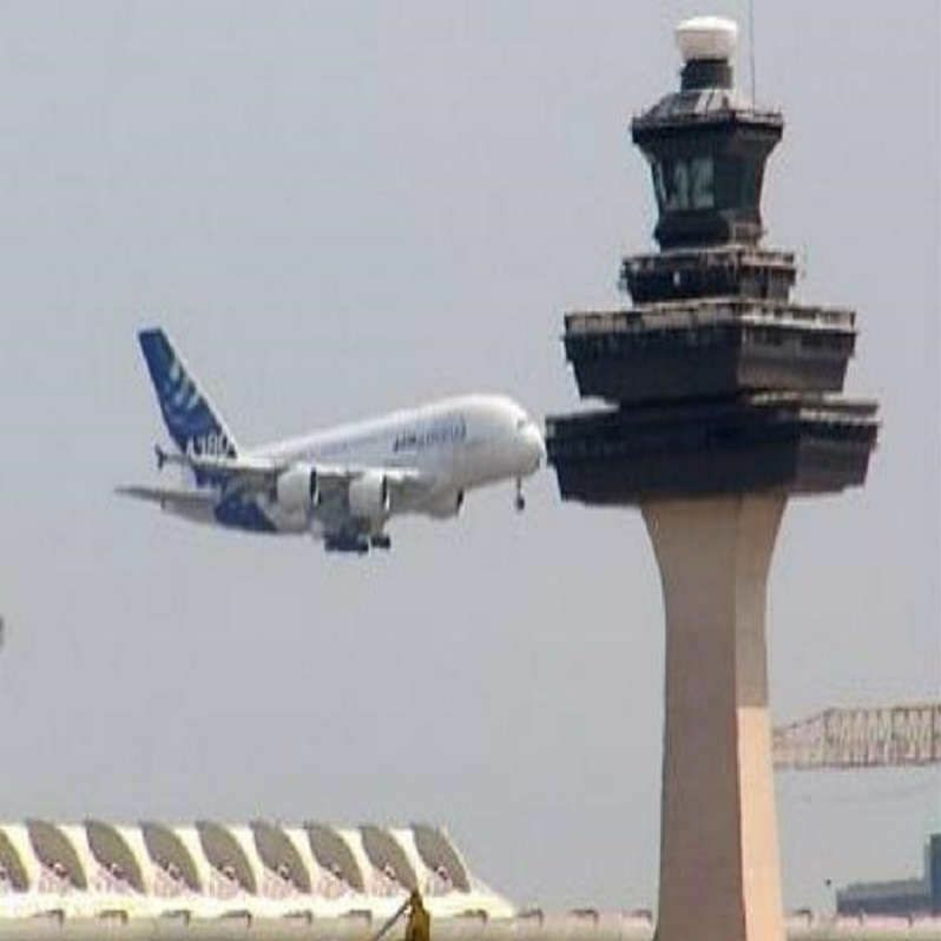 Reformas a Ley de Aviación Civil