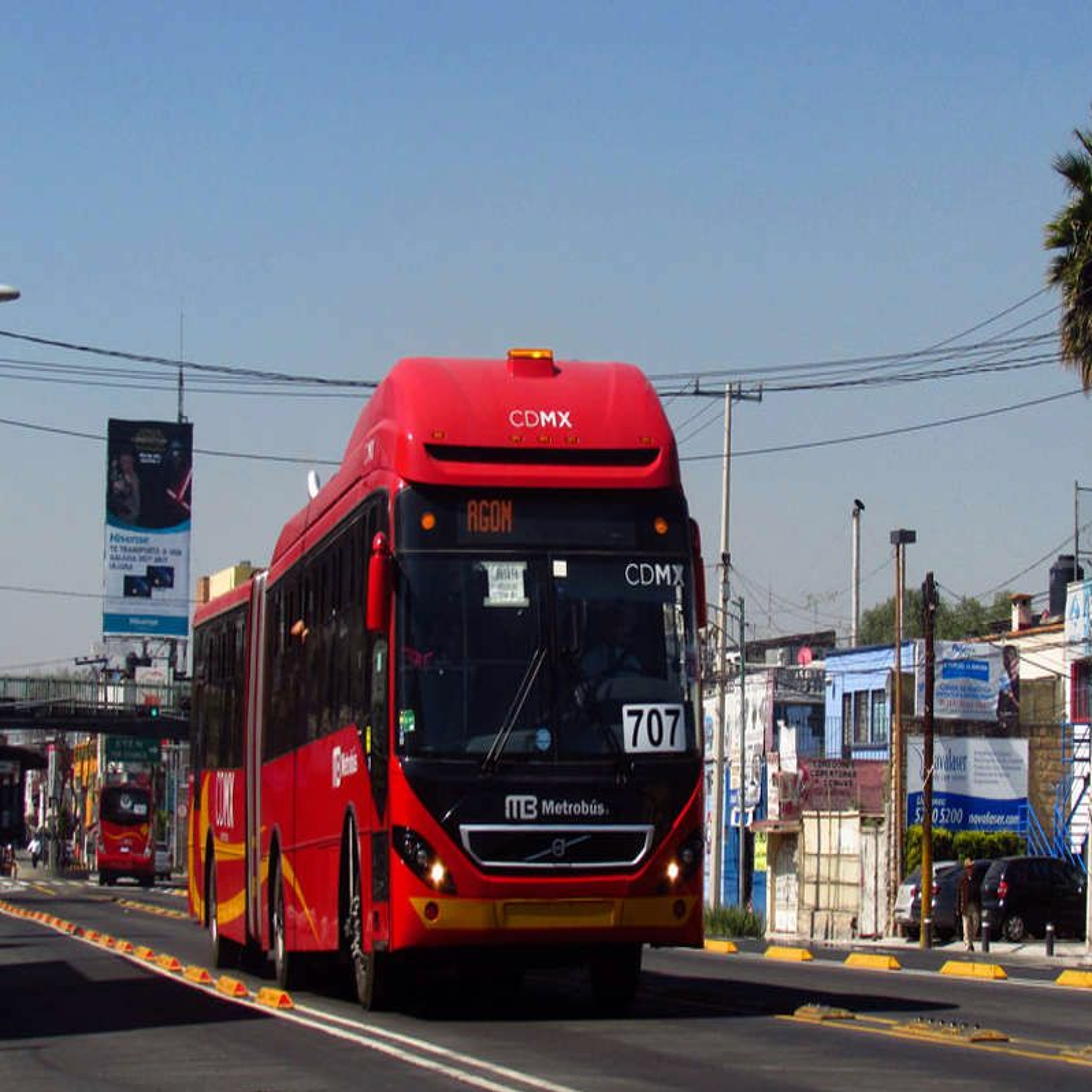Noticentro, Mayo 7 – 07:00 hrs