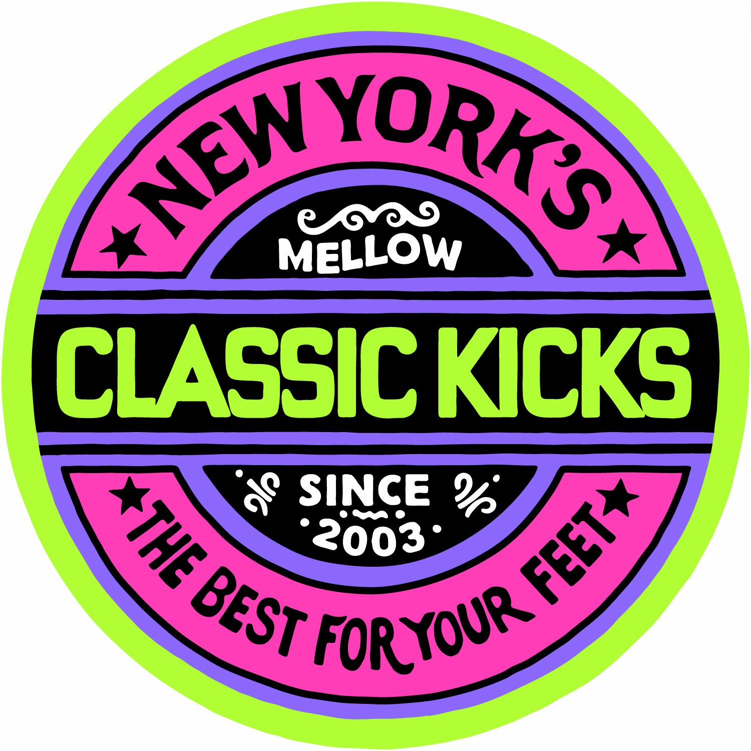 Episode 007 - Classic Kicks Digital Magazine