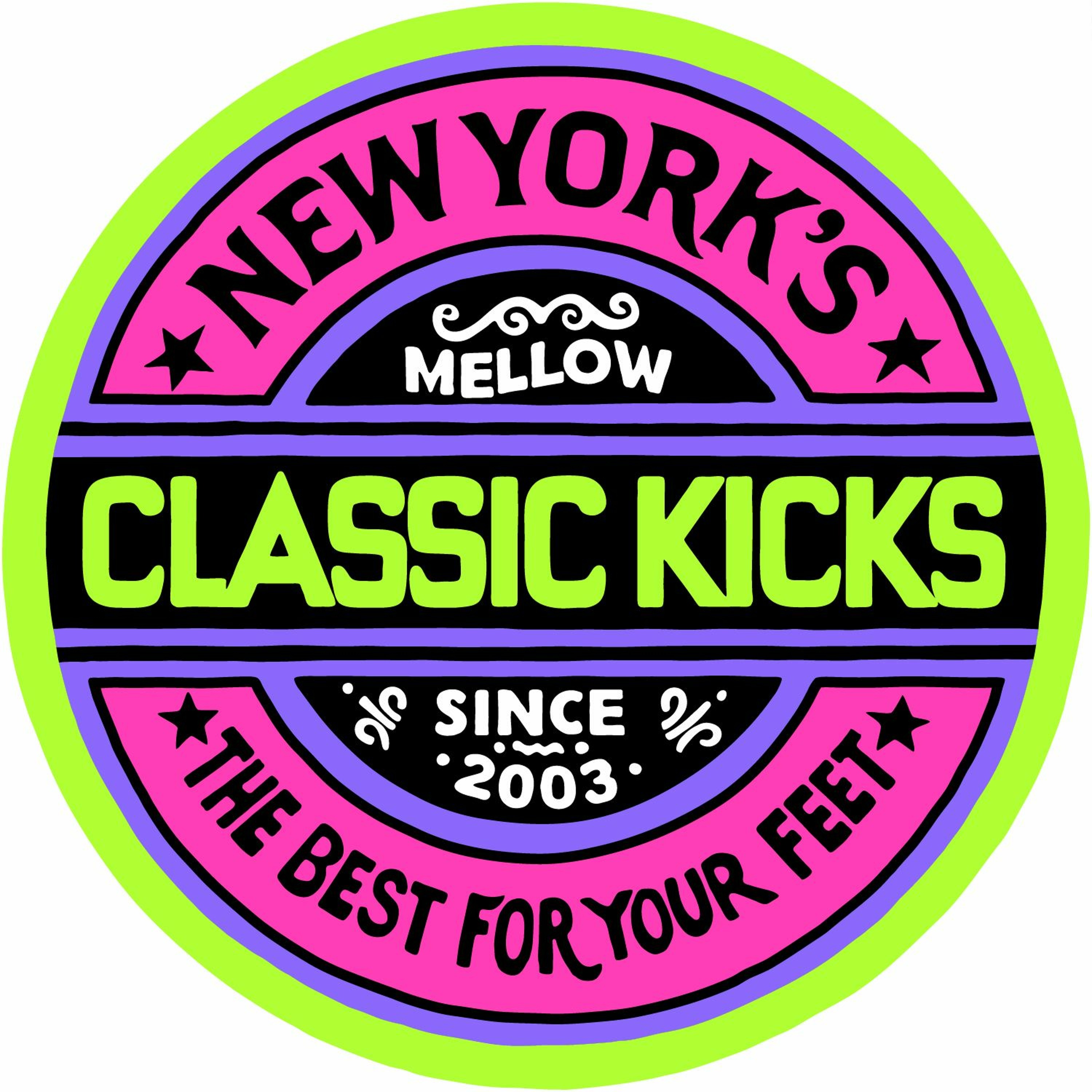 Episode 007 - Classic Kicks Digital Magazine