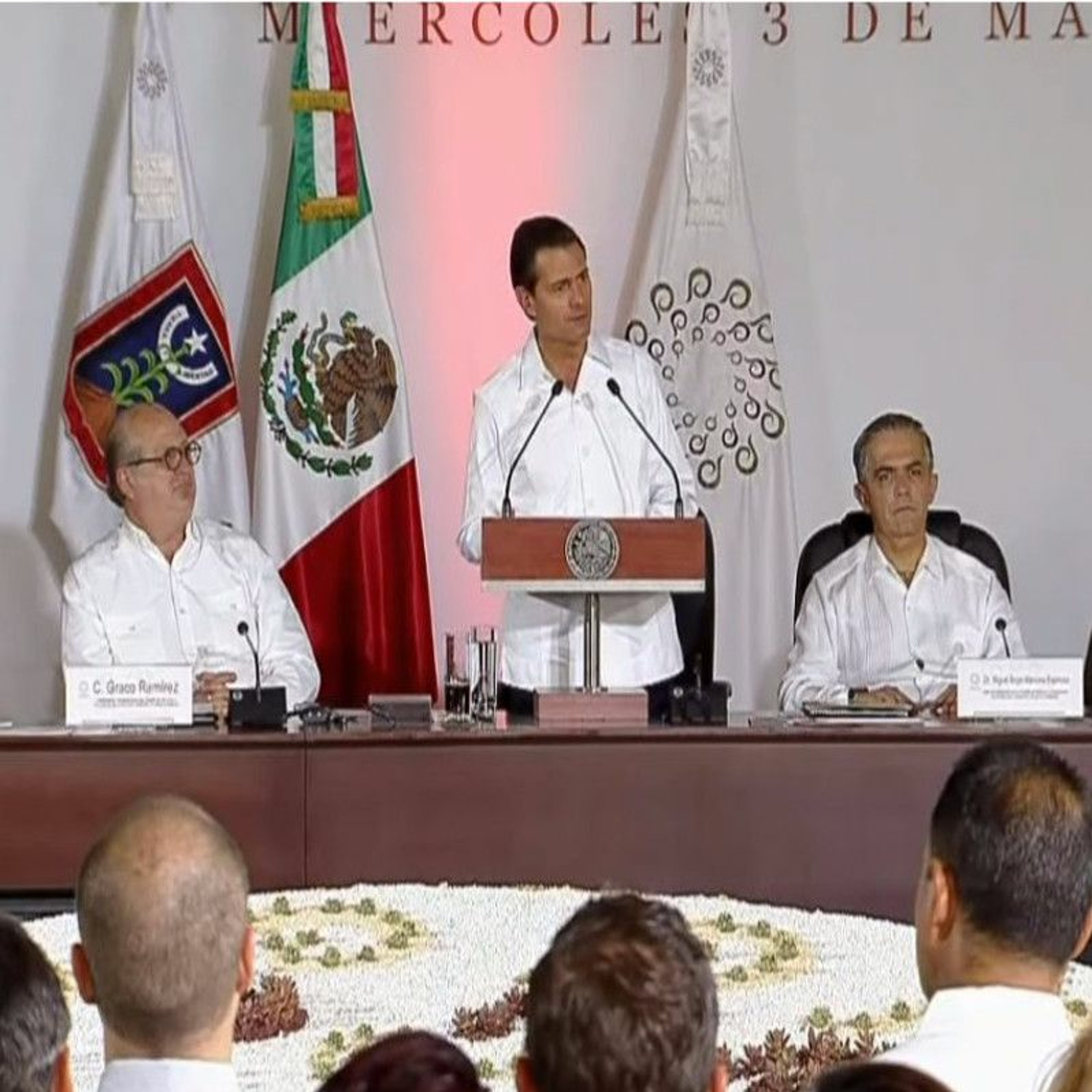 NOTICENTRO 08:00 HRS