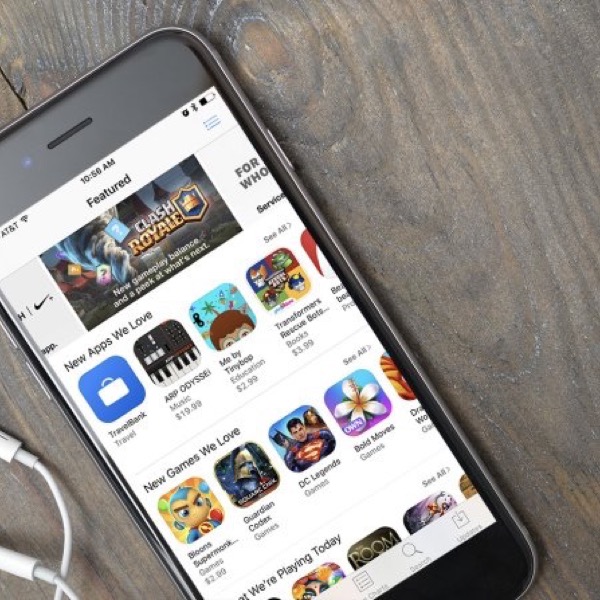 MyApple Podcast