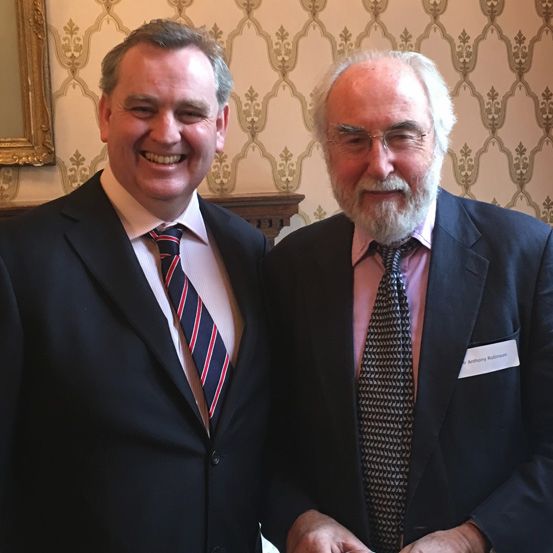 #EP43 STEPHEN LARKIN – 50 SHADES OF CROWDFUNDING #EP43 STEPHEN LARKIN – 50 SHADES OF CROWDFUNDING