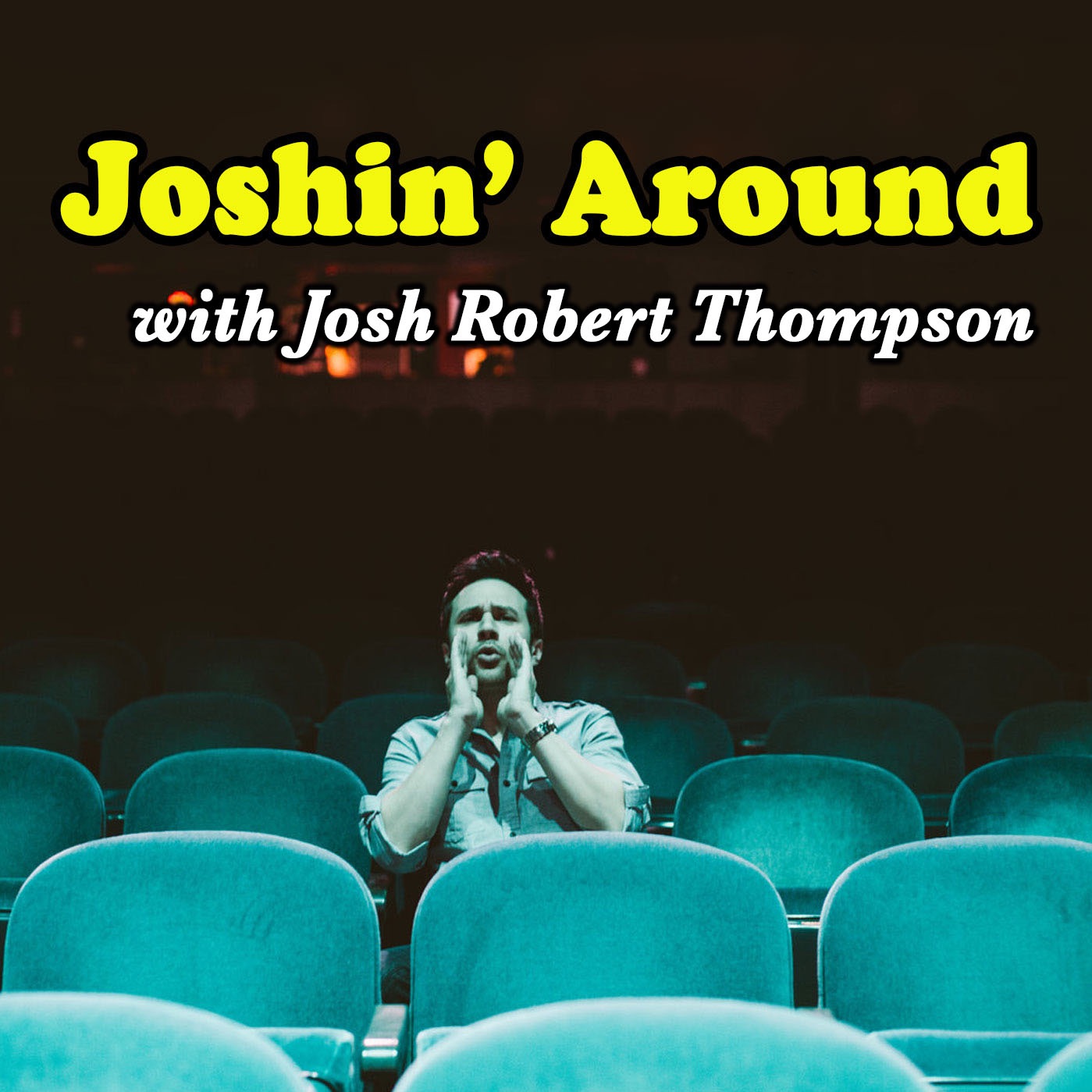 Episode 7 - Darnell Jenkins Episode 7 - Darnell Jenkins