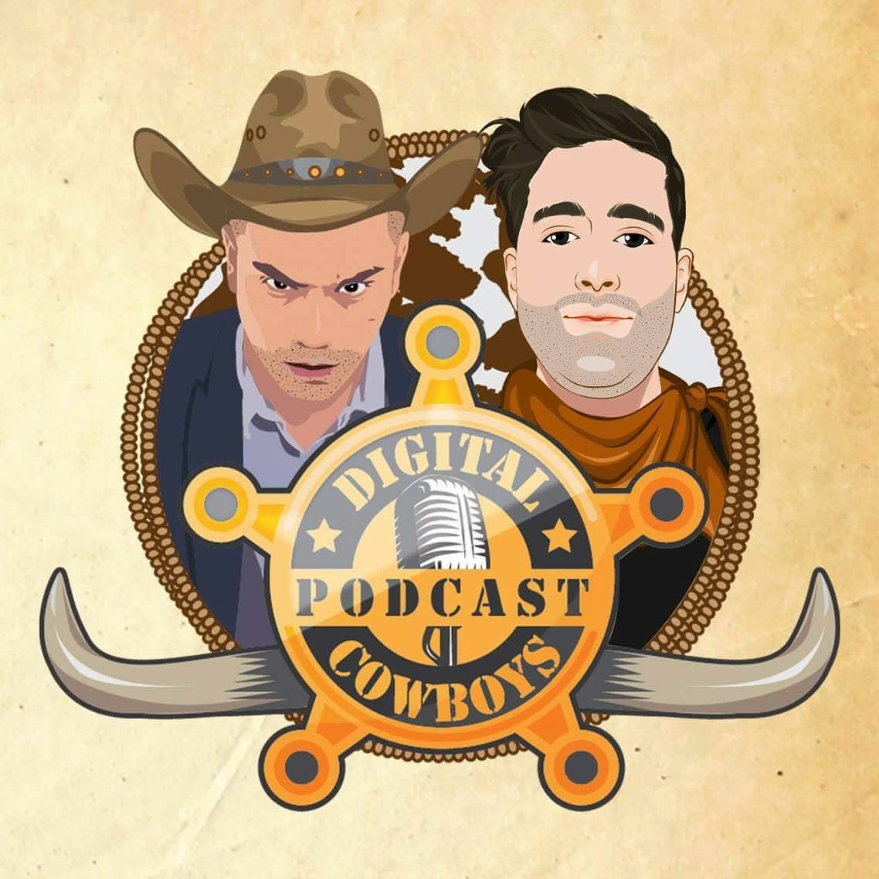 Digital Cowboys Podcast