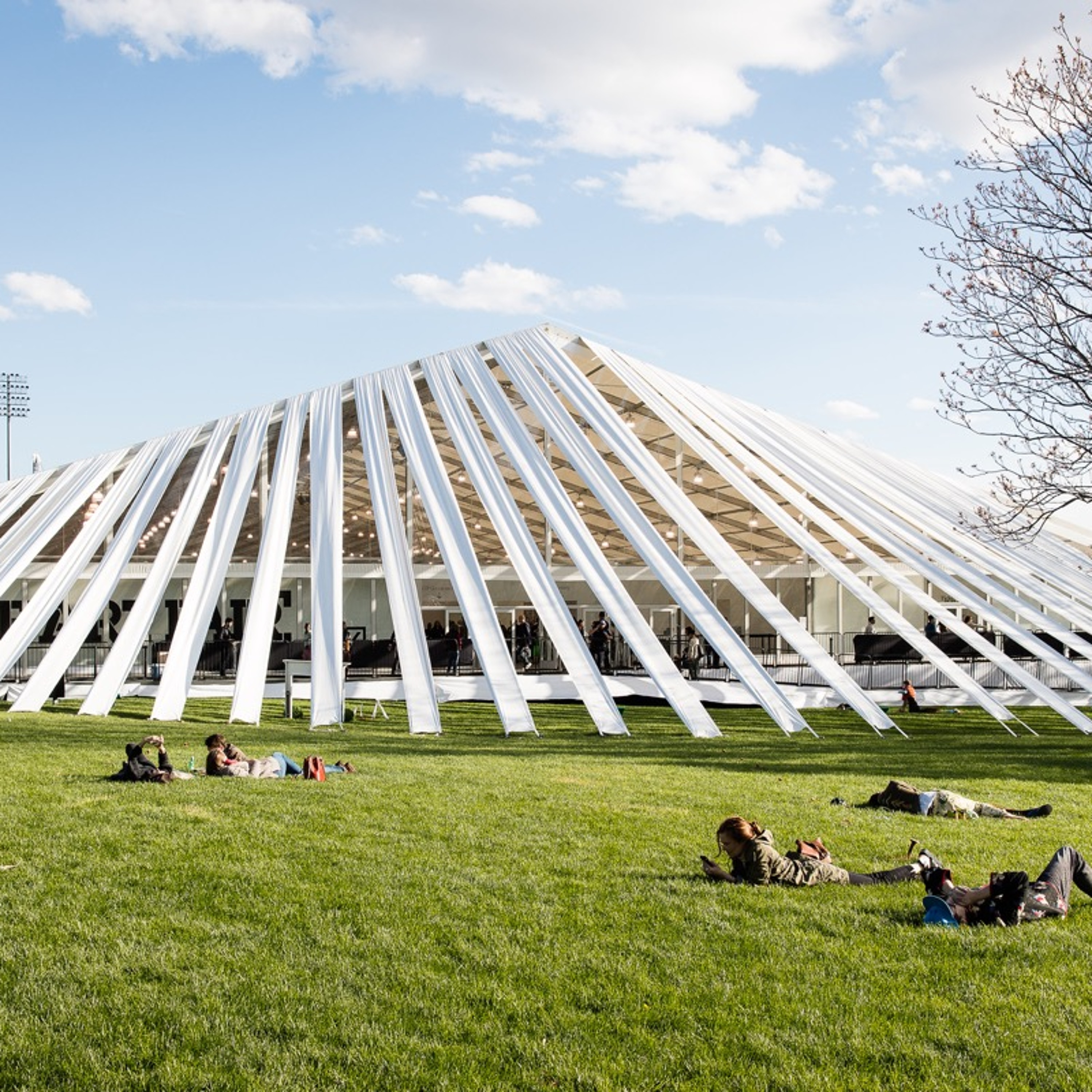 Special Edition: Frieze New York