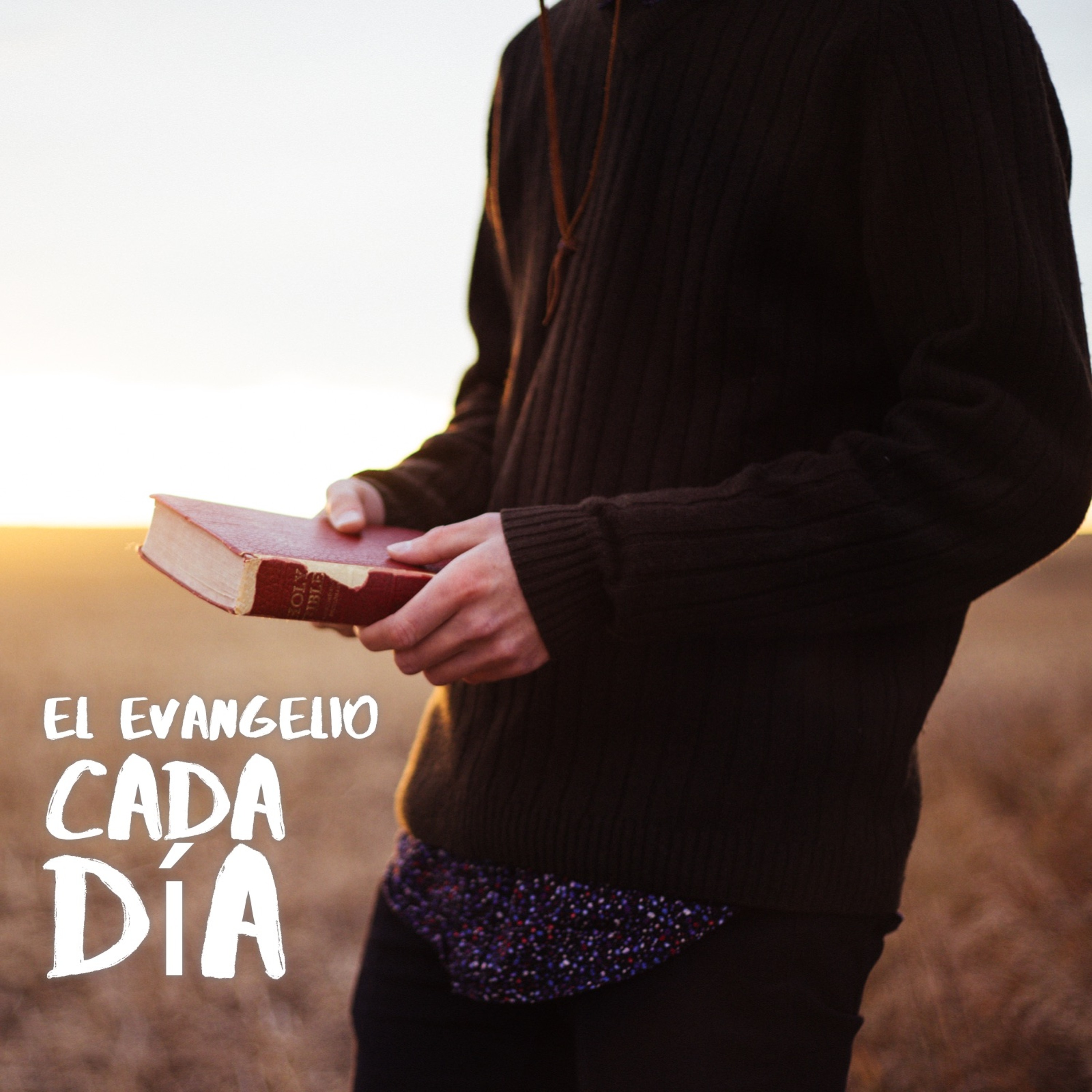 El Evangelio Cada Dia