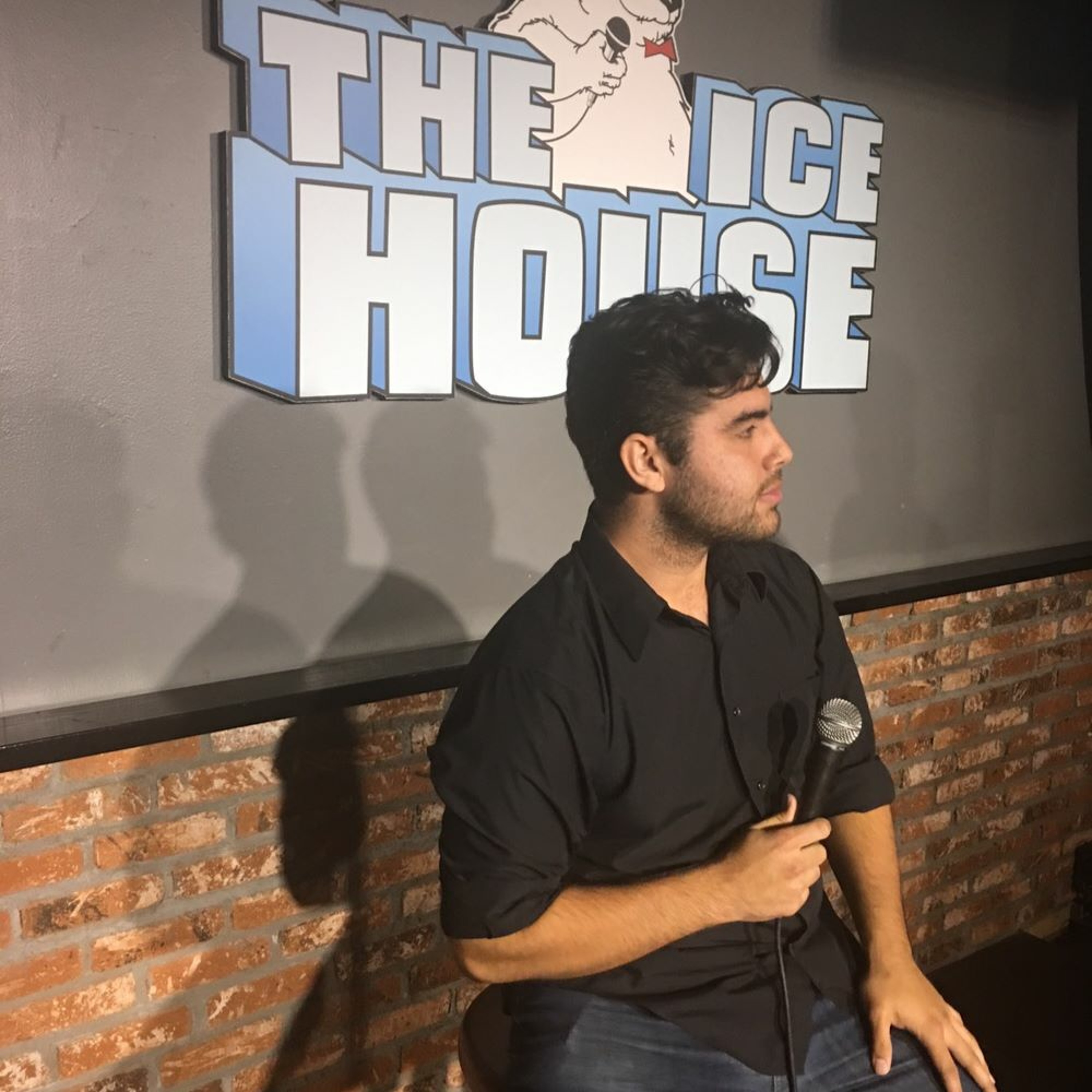 The Michael Caceres Show