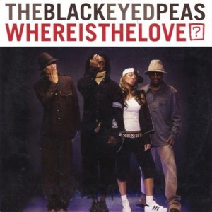 The Black Eyed Peas - Where Is The Love (CallumReid & Darragh Corbally Remix) להורדה