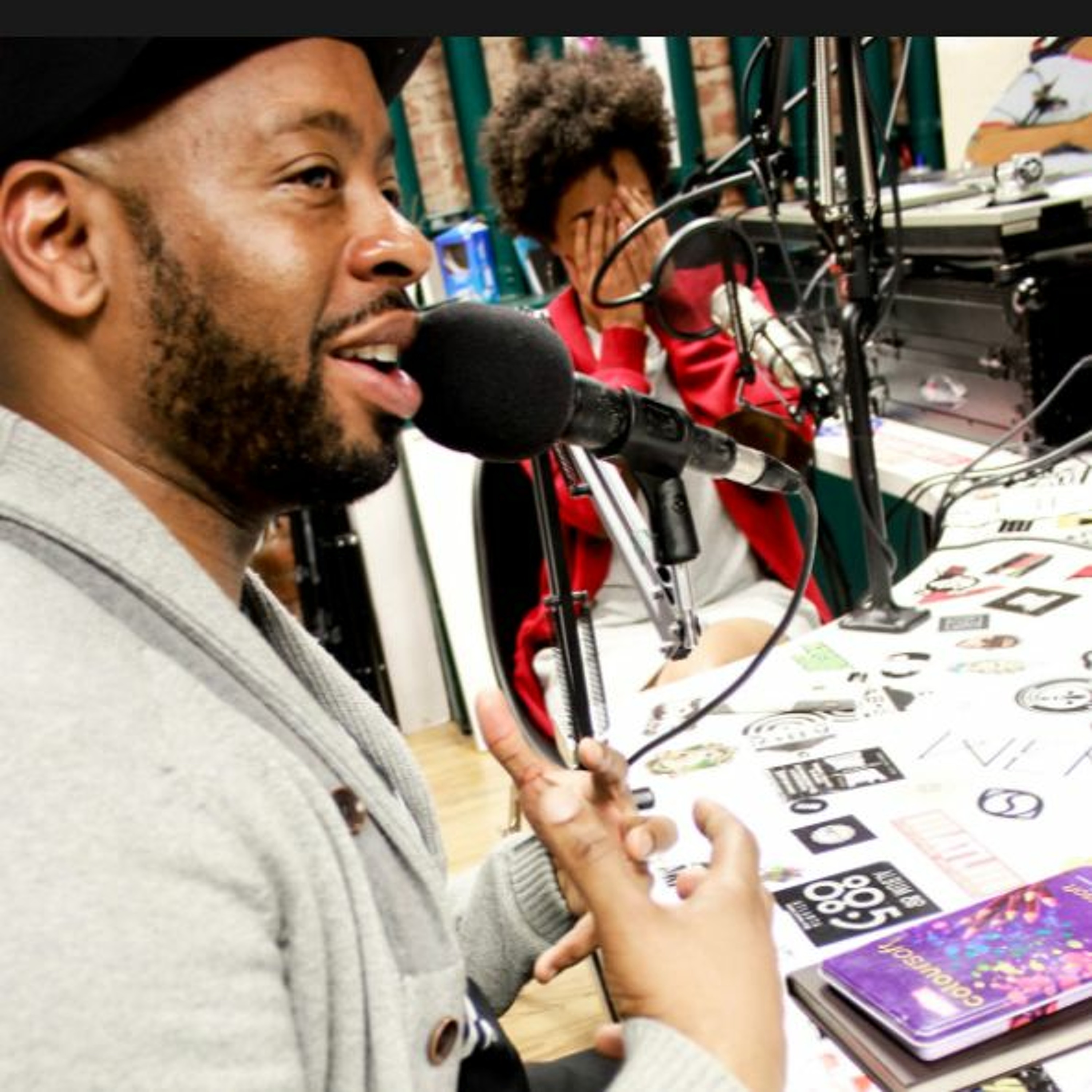 The YCFM SHOW