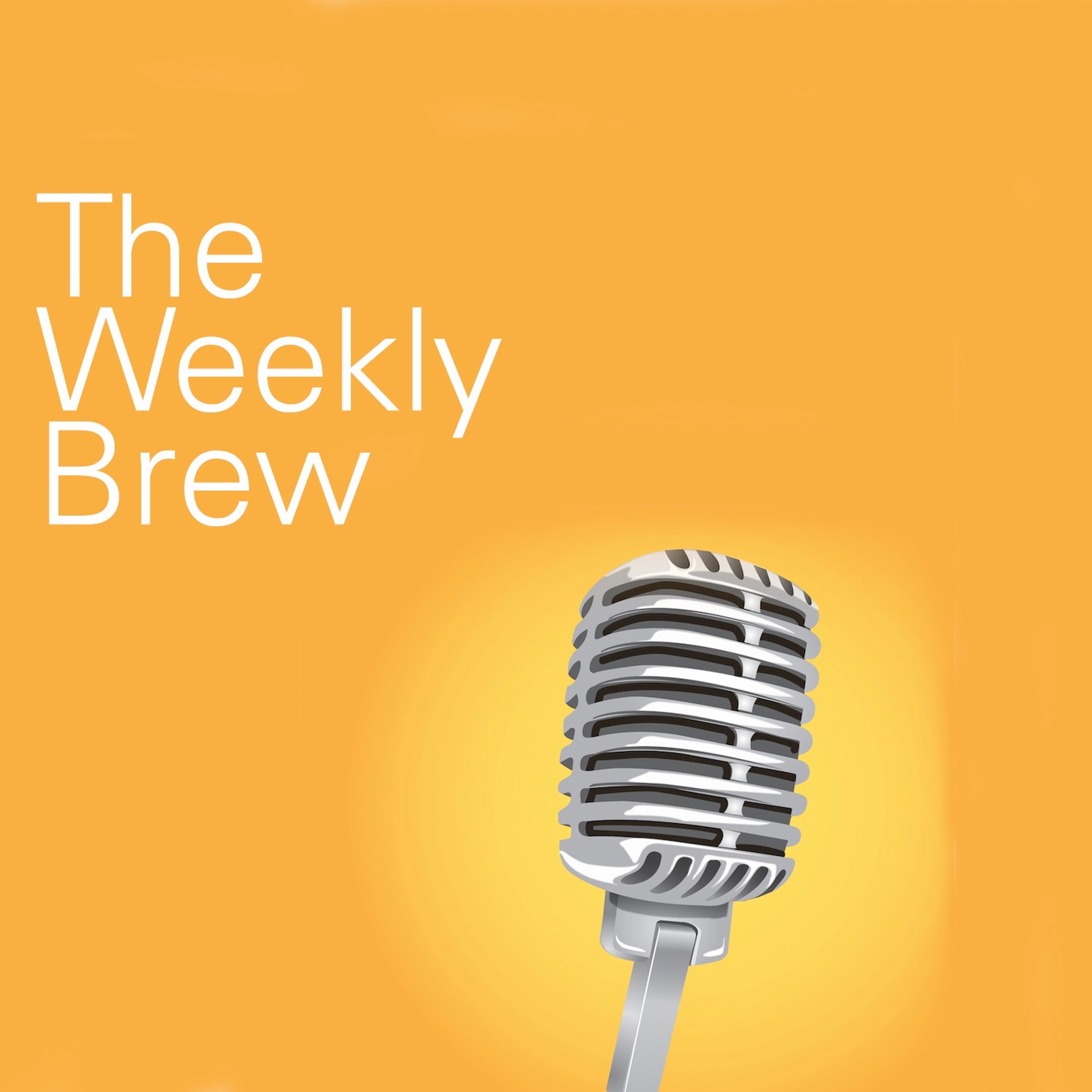 The Weekly Brew