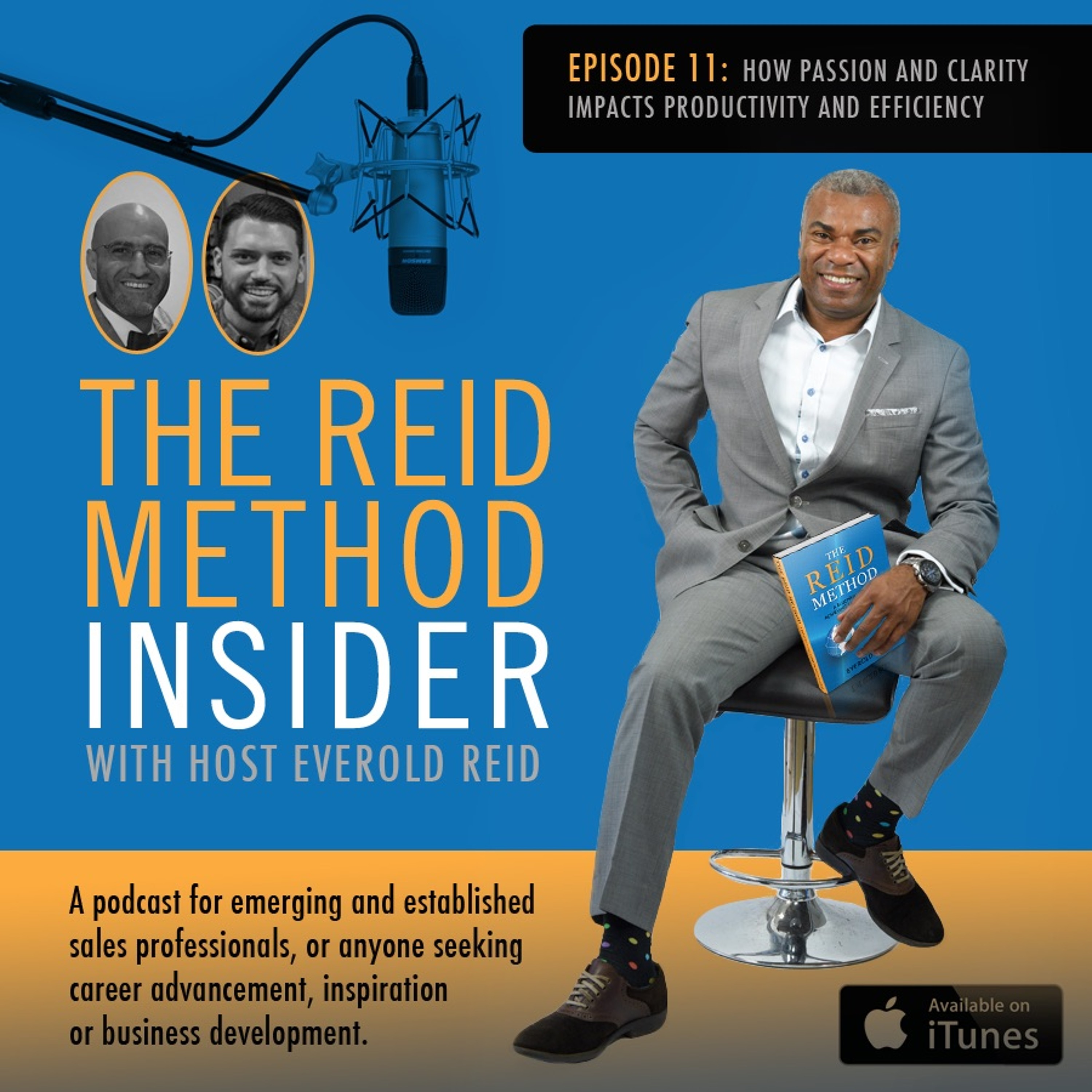 The Reid Method Insider