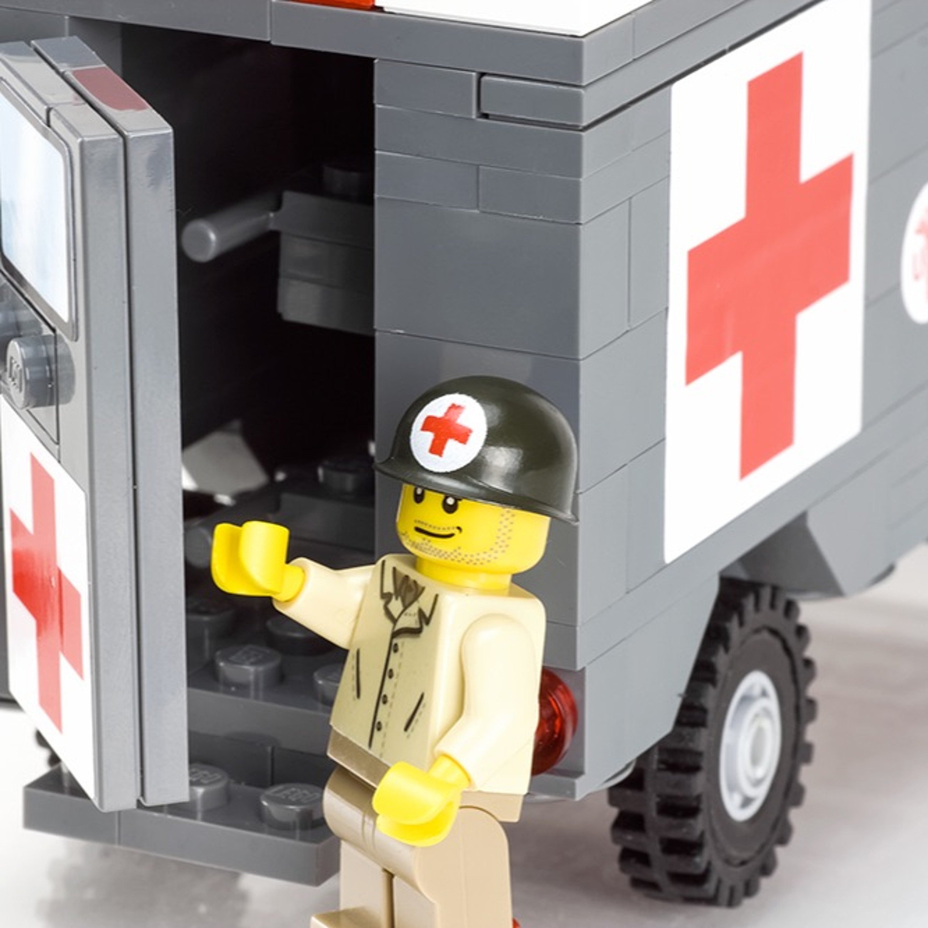 Health Science (For the Rest of Us!)