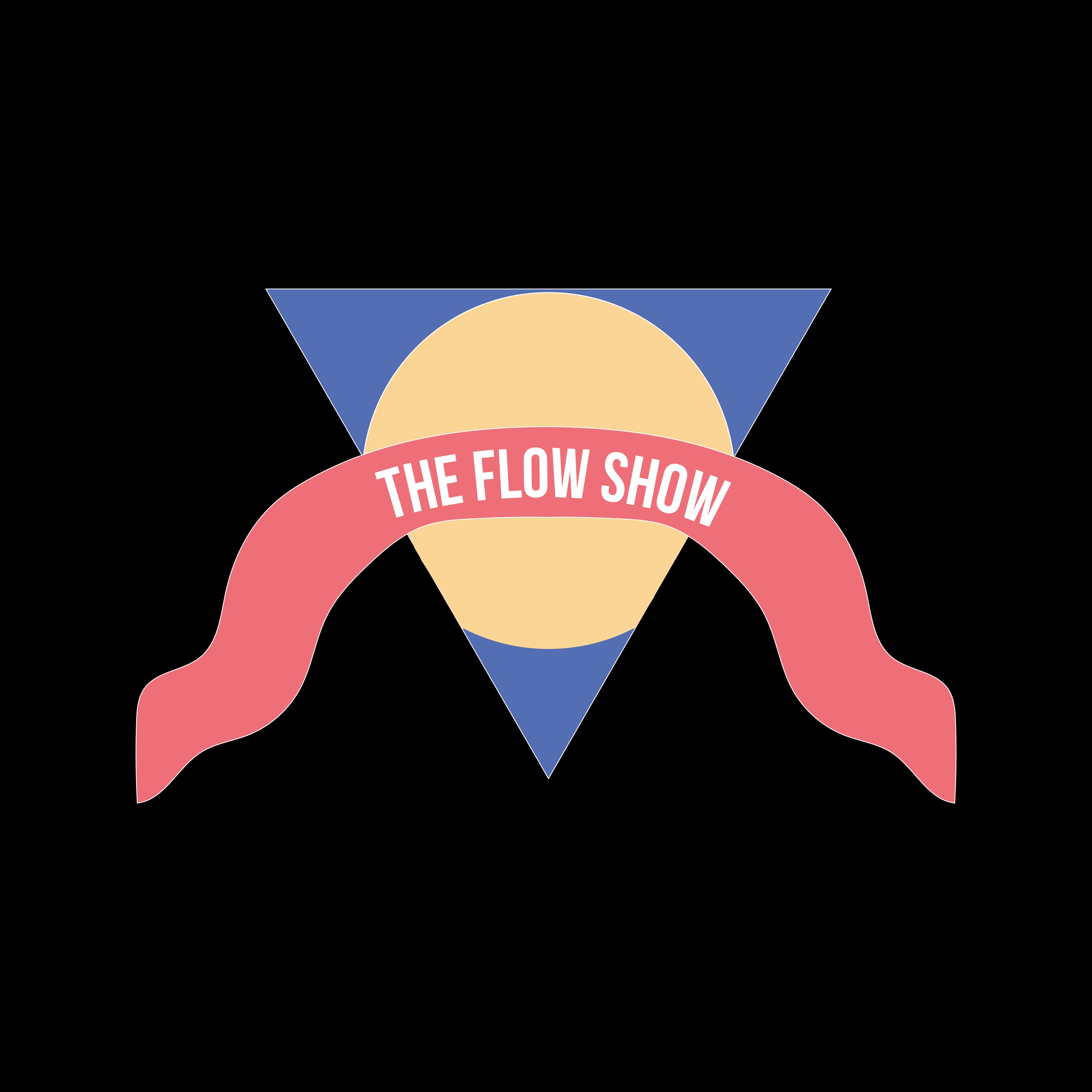 Max Kent | The Flow Show
