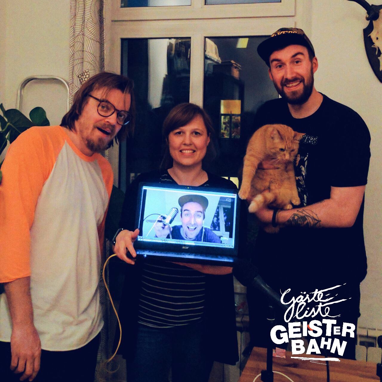 Folge 50: Jubiläumsbahn