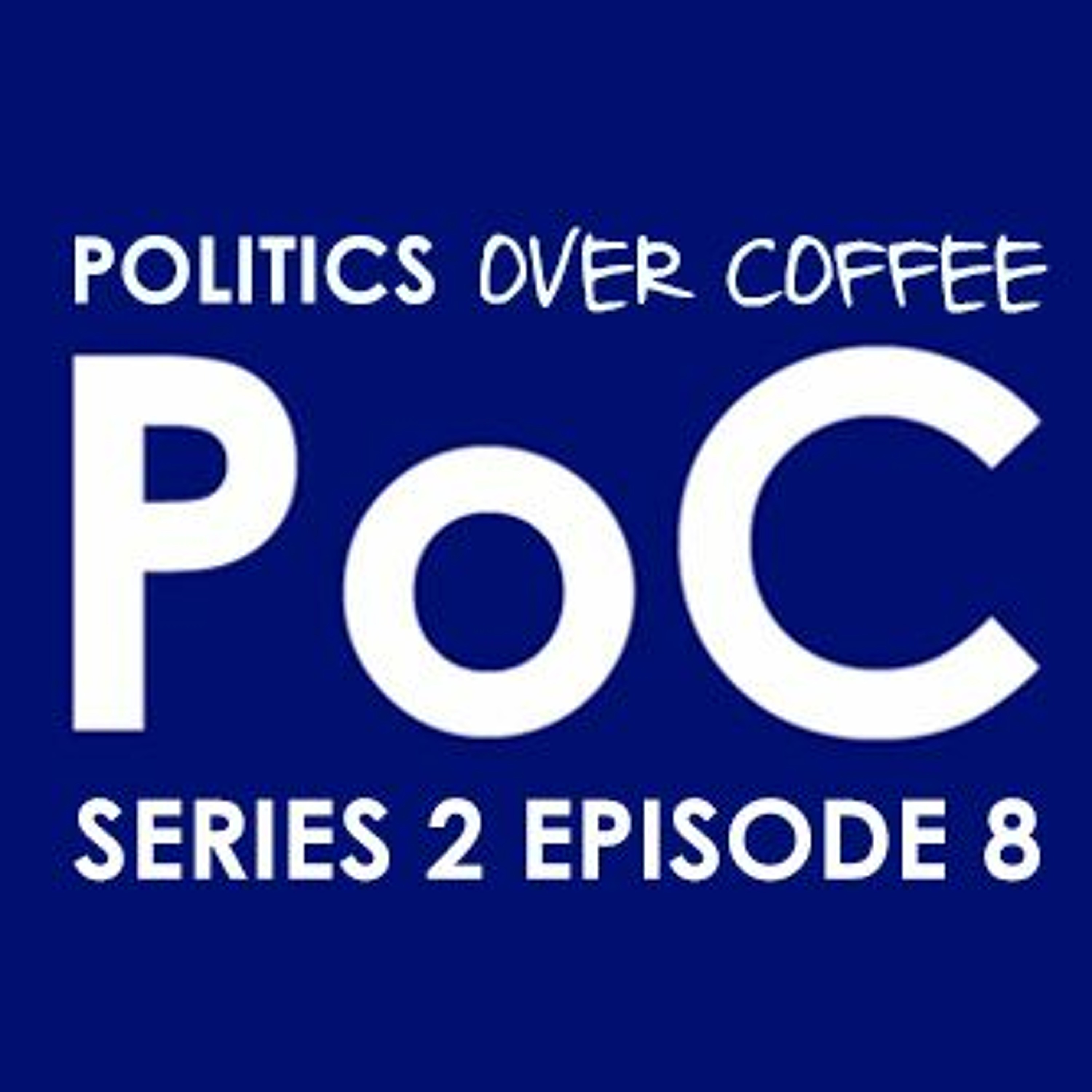 Politics Over Coffee