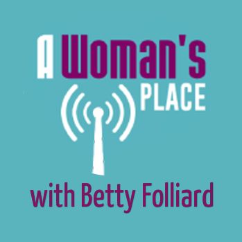 A Woman\'s Place  - AM950 The Progressive Voice of Minnesota