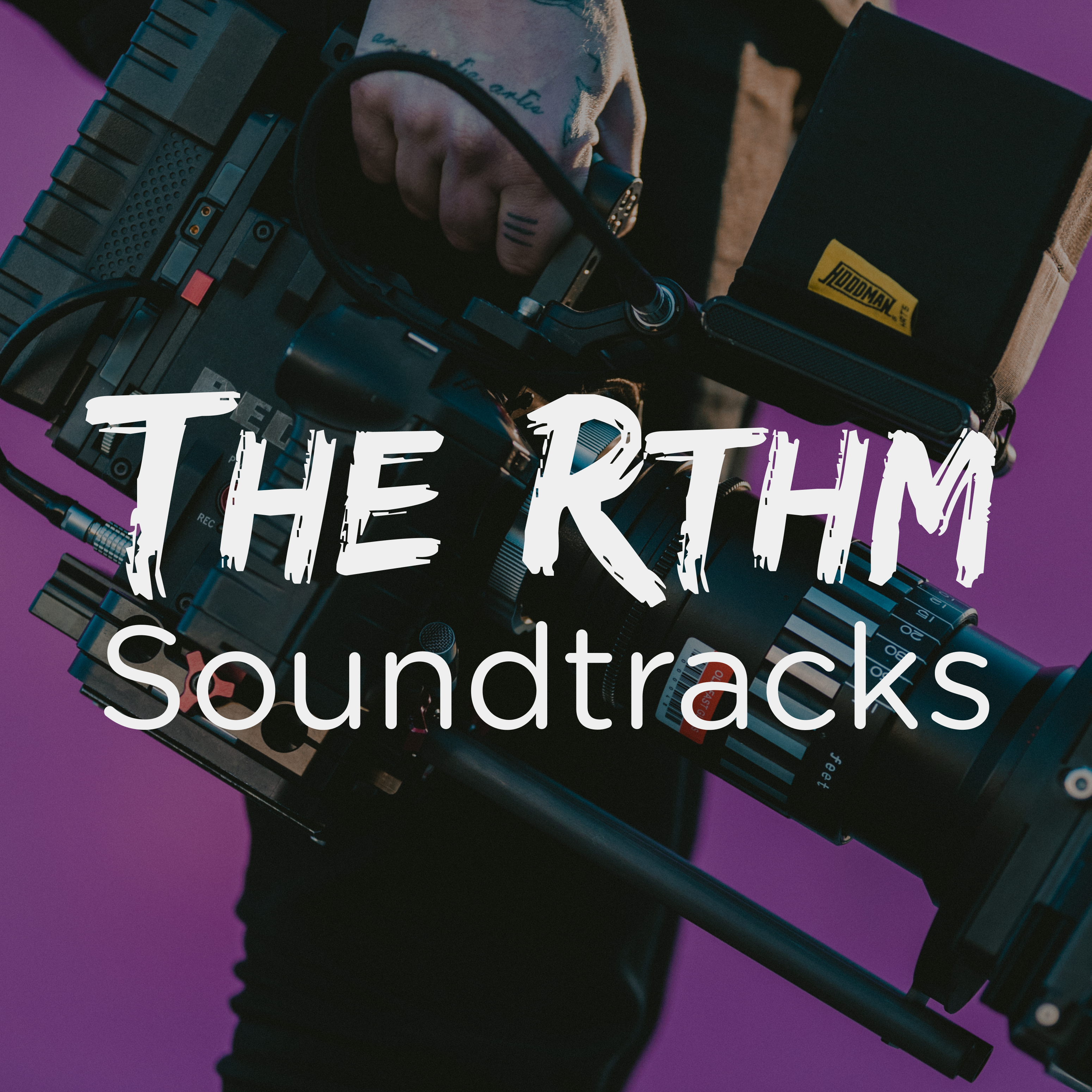 Episode 14 - Soundtracks Episode 14 - Soundtracks