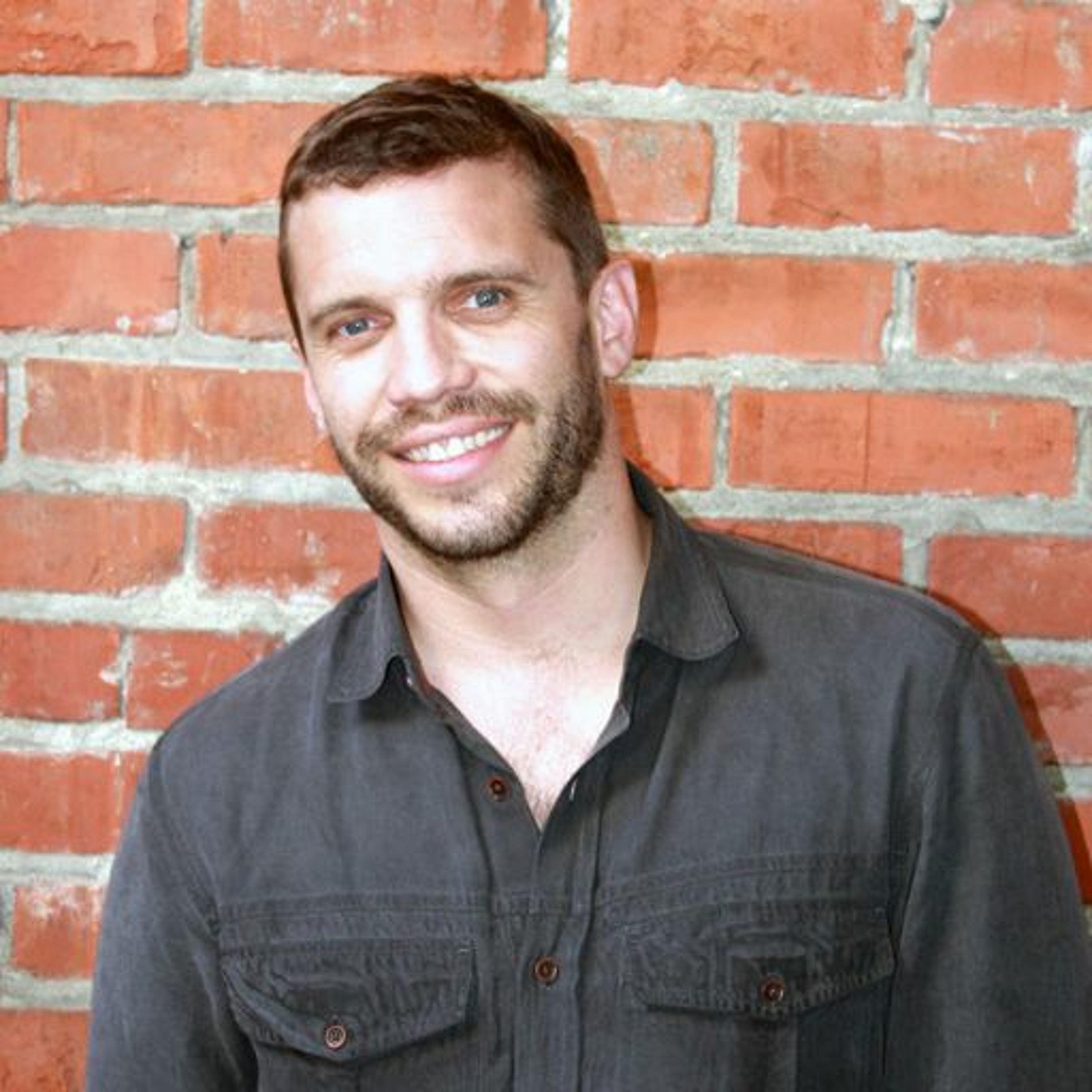 Behind the Flexport phenomenon - in conversation with Ryan Petersen