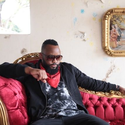 EP#44 GAZZA – BEHIND THE MUSIC EP#44 GAZZA – BEHIND THE MUSIC