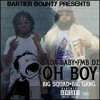 Sada Baby X FMB DZ - Oh Boy