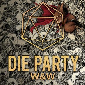 Whiskers & Whiskey: Uphill both ways | Week 01
