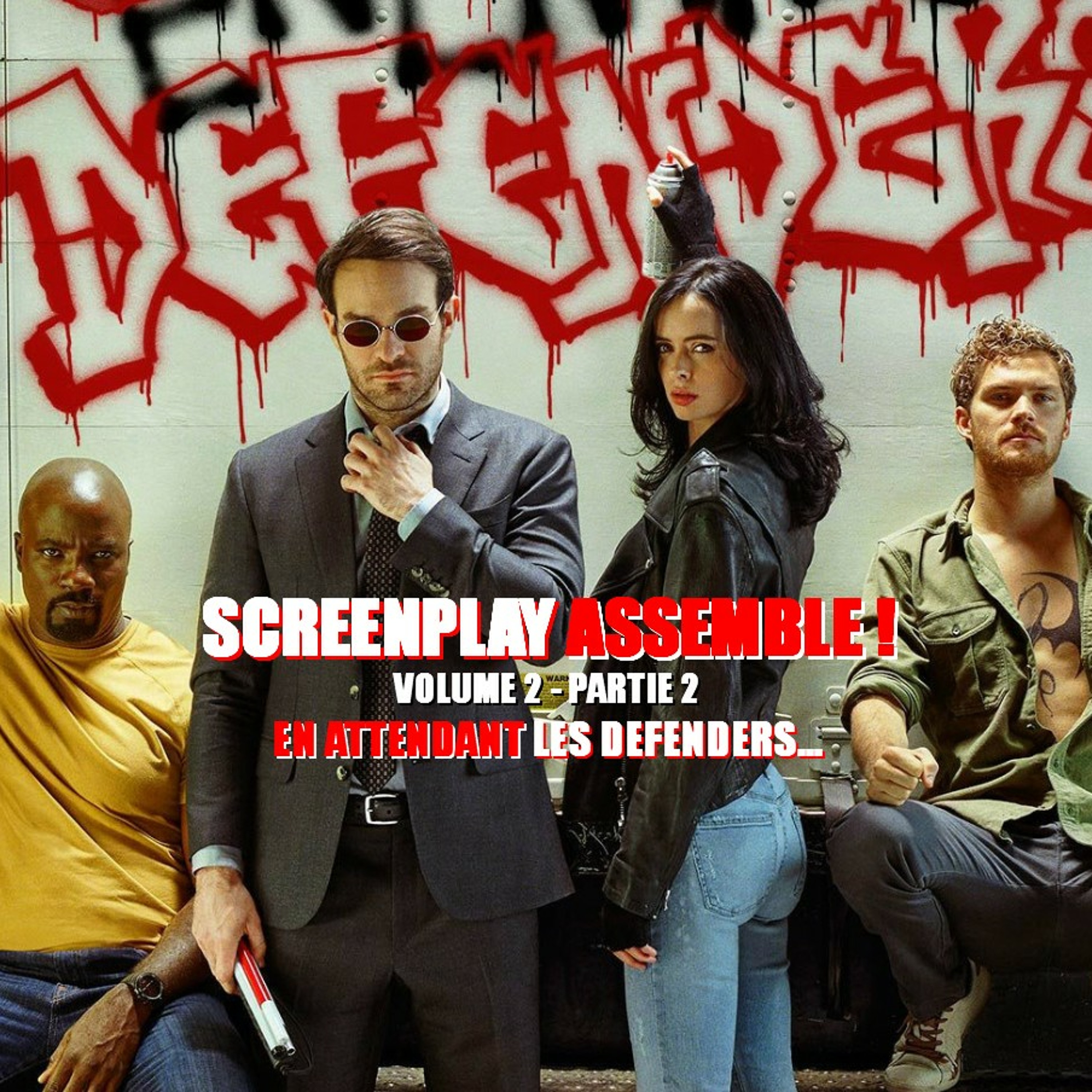 Screenplay Mag