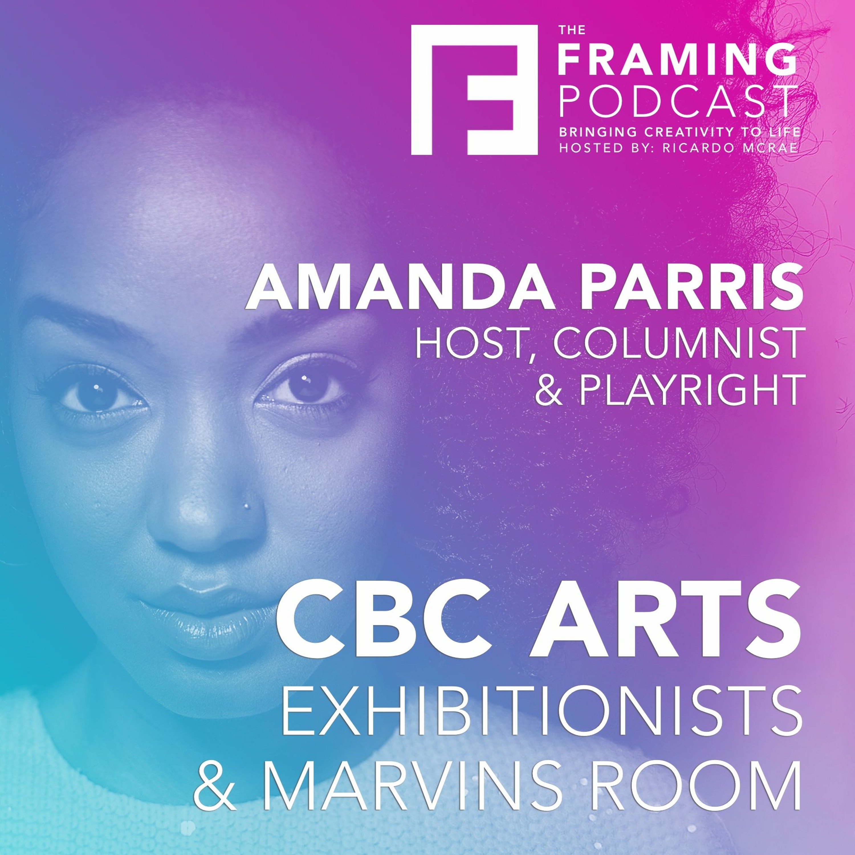 The Framing Podcast