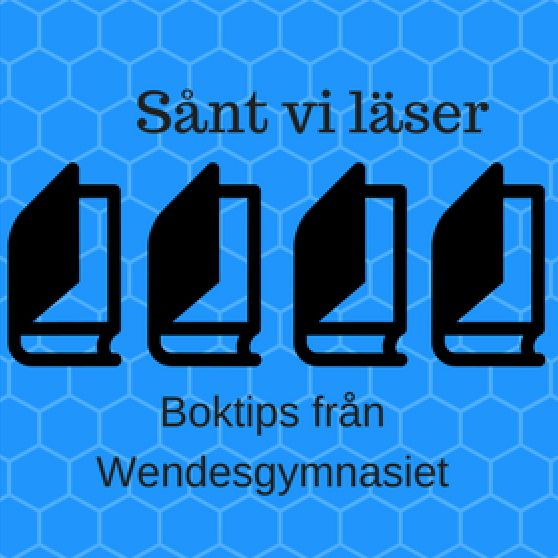 Sånt Vi Läser avsnitt 15: Kyssar, flykt och fantasy