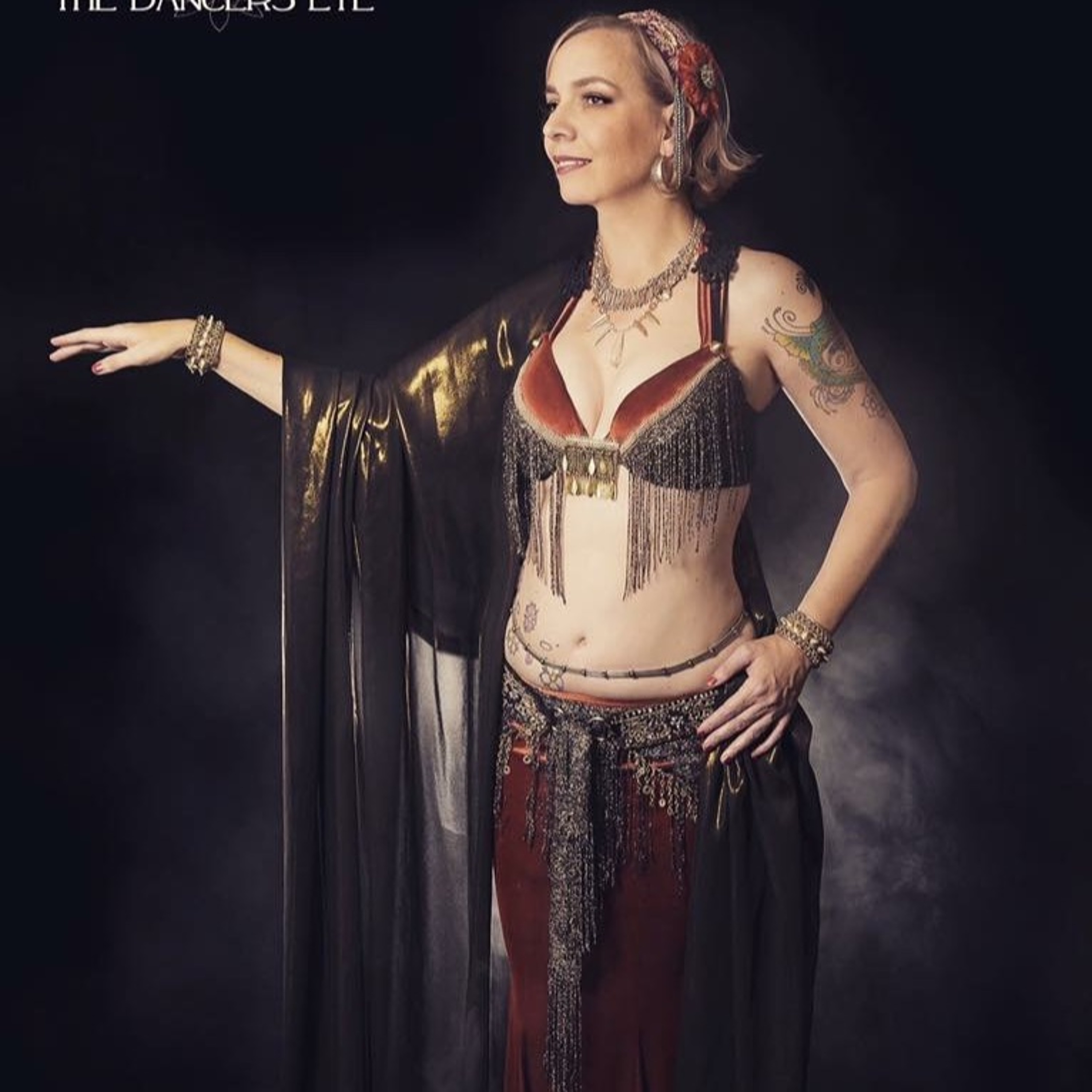 Coleyology Podcast with Coley (Nicole Lemaster)