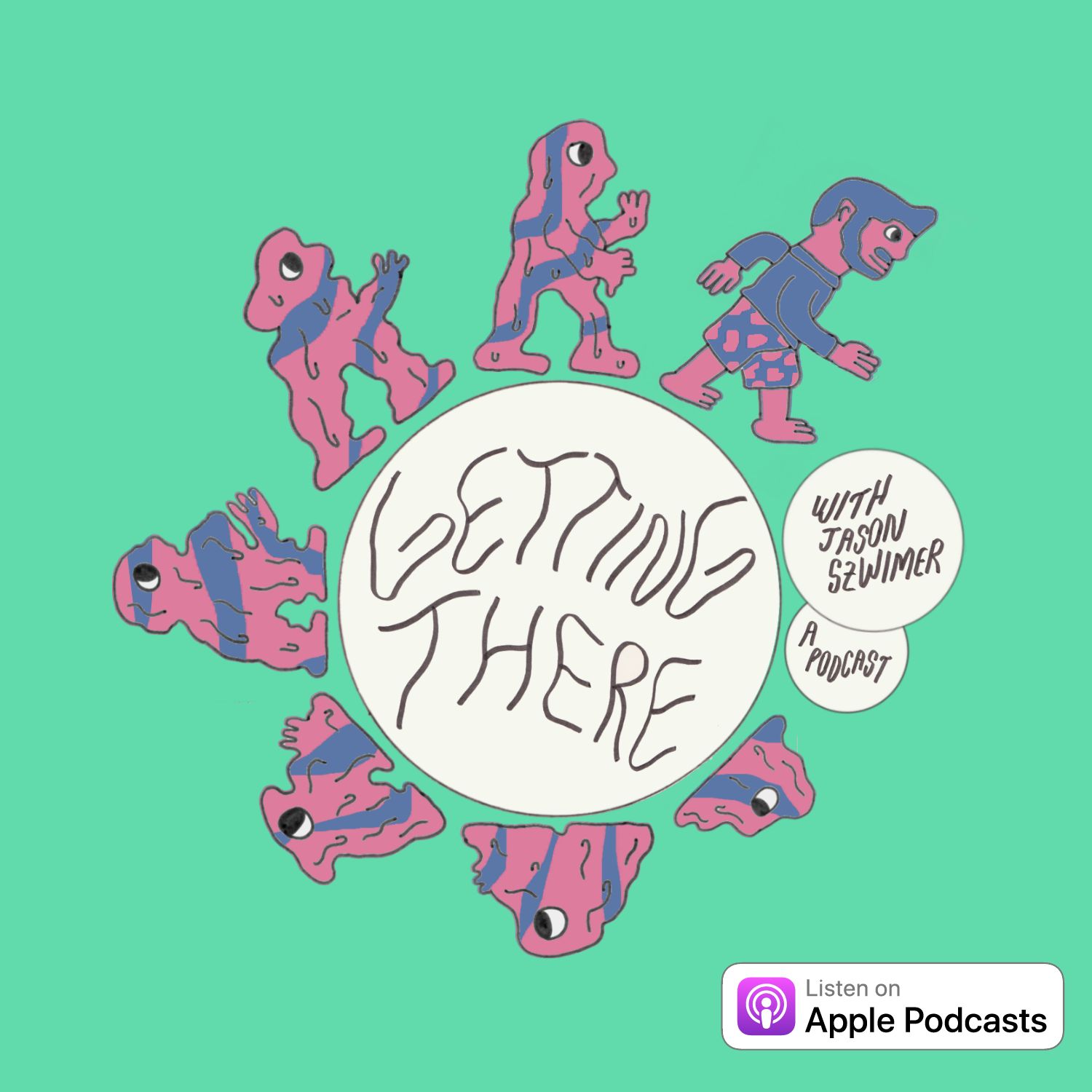Ep 21: Create The Work That You Want To See w/4YallEntertainment!