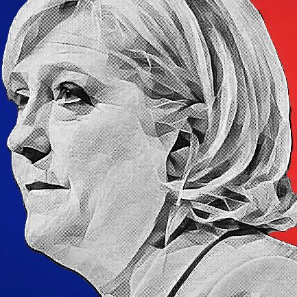 Text to Audio: The French Election The White Pill Version