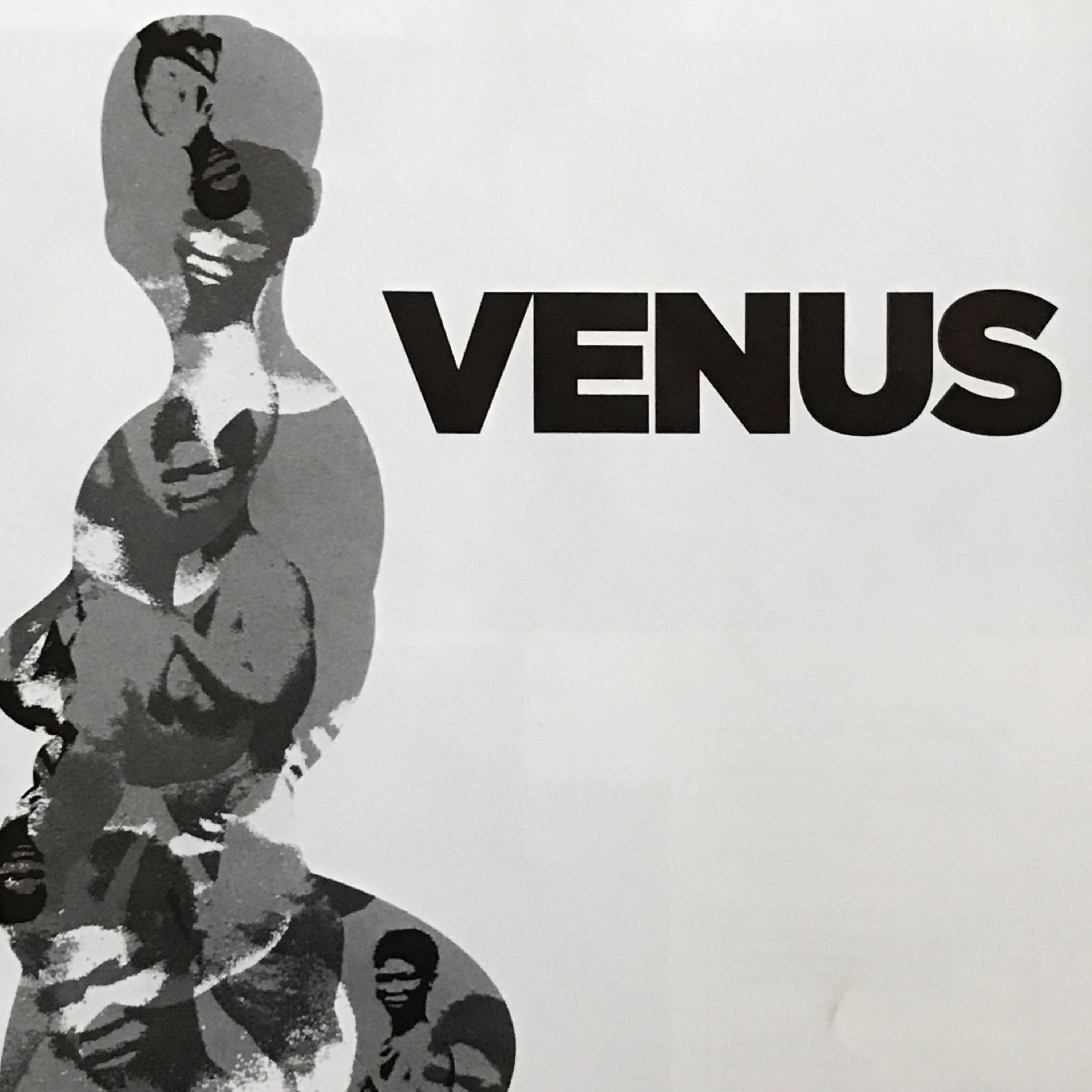 Episode 6 - Venus