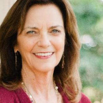 Judith MacNutt "Capacity and Identity" Talk at Prayer Conference 2017
