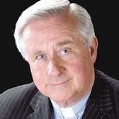 Canon George Ivey: "The Power Of The Holy Spirit In Prayer"
