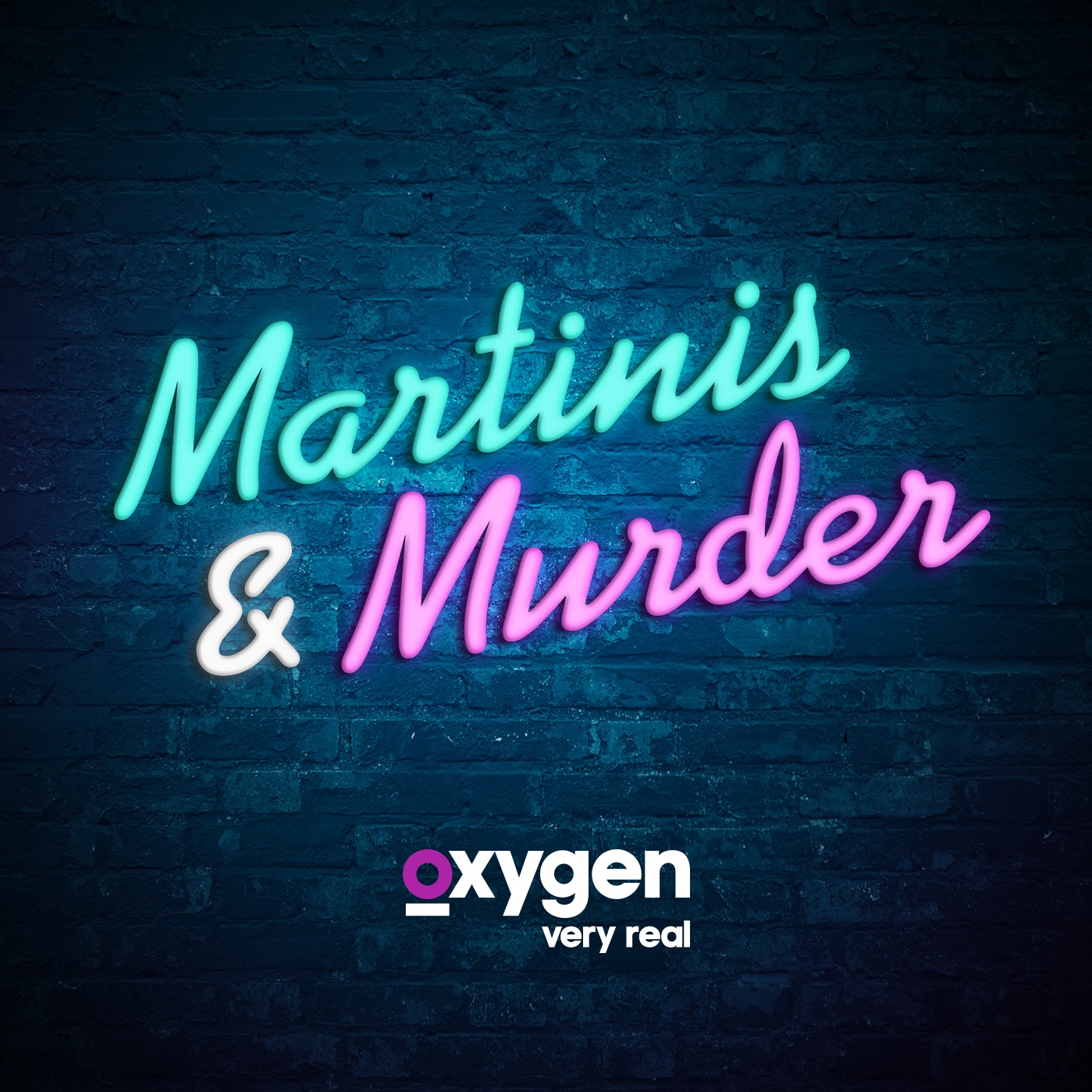 Introducing Martinis & Murder!