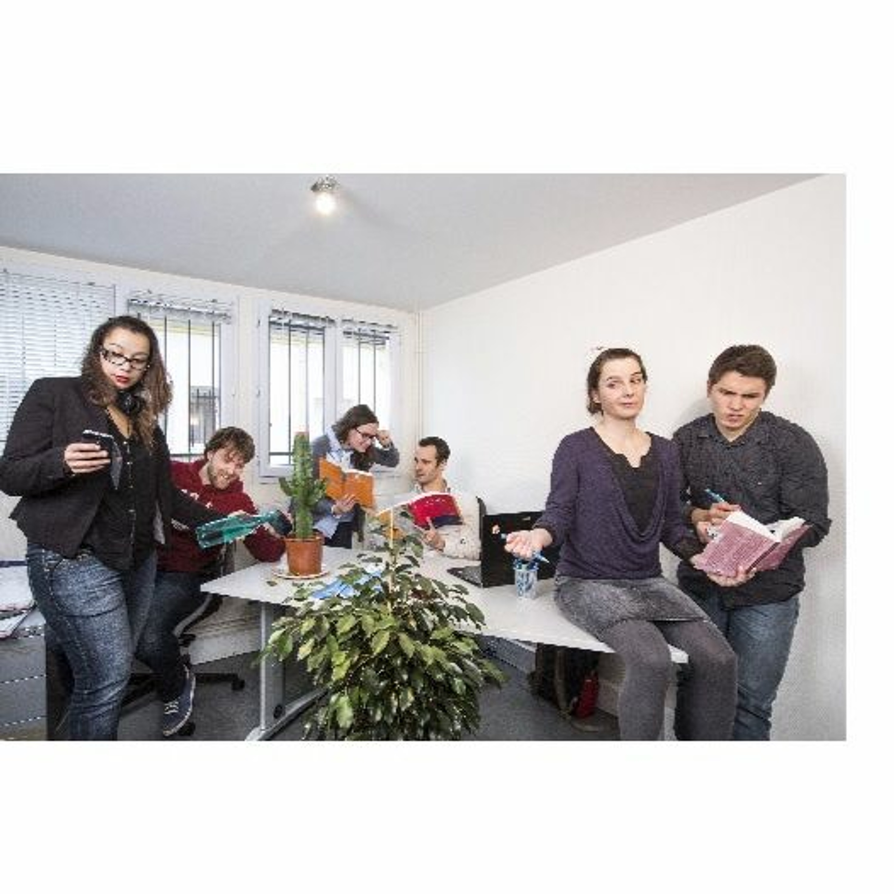 ActifsRadio, La radio de l\'ESS