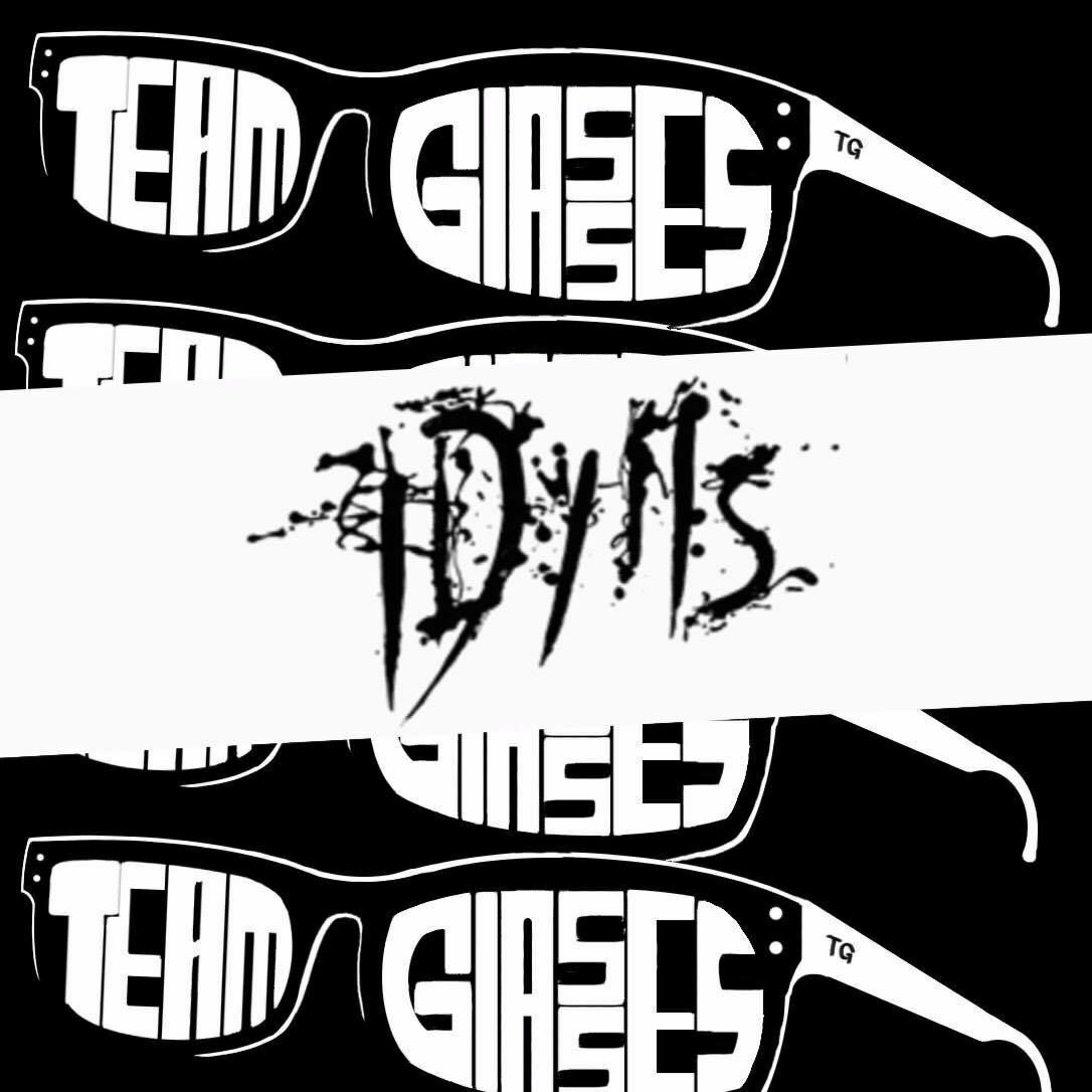 Team Glasses Podcast