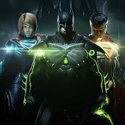 Ep. 07 - Bethesda's Review Policies, Prey Impressions, & Injustice 2 Preview